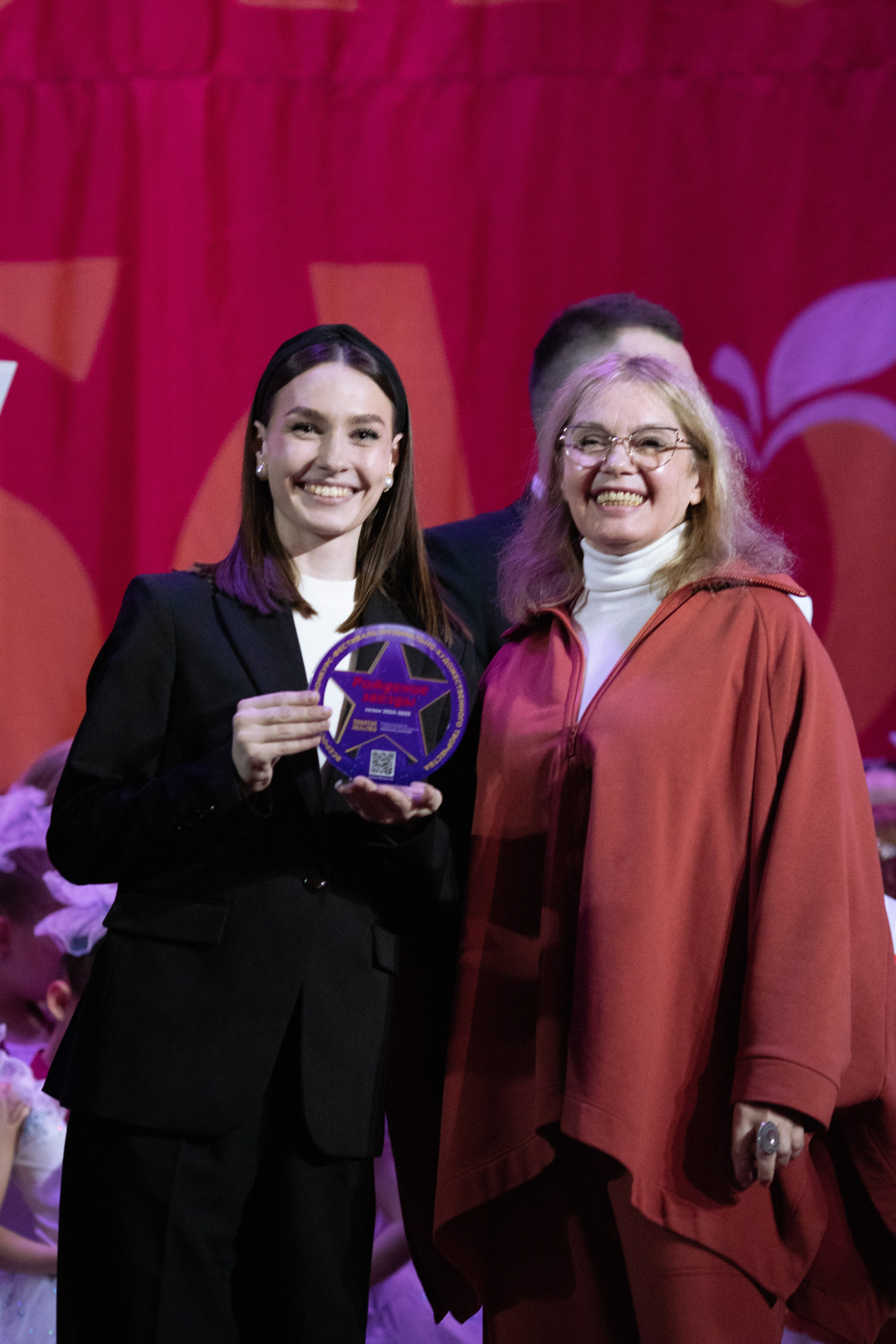 1 февраля, г. Мурманск. Золотое яблочко