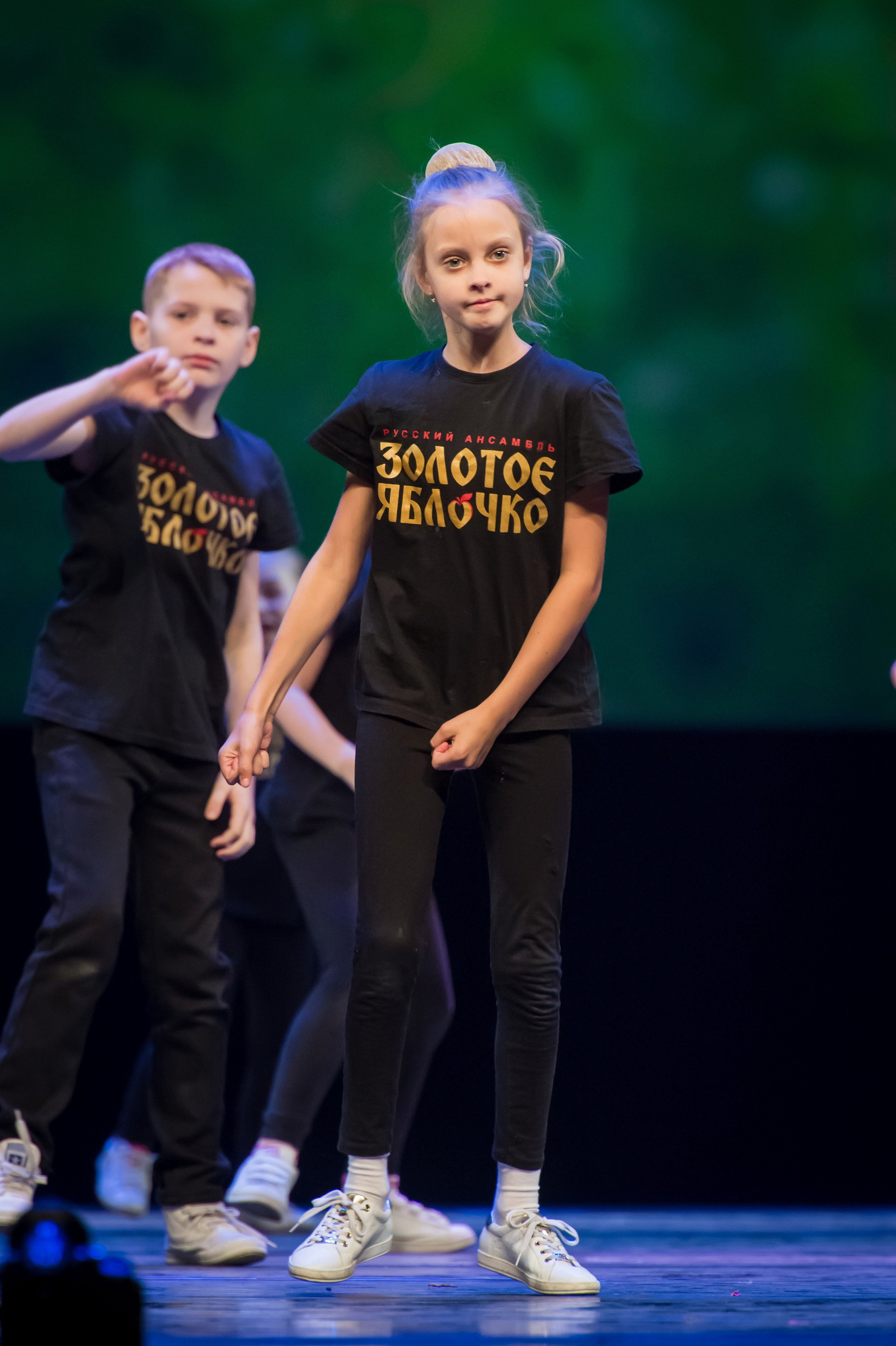 13 мая, часть 1, Кремль, г. Москва. Золотое яблочко