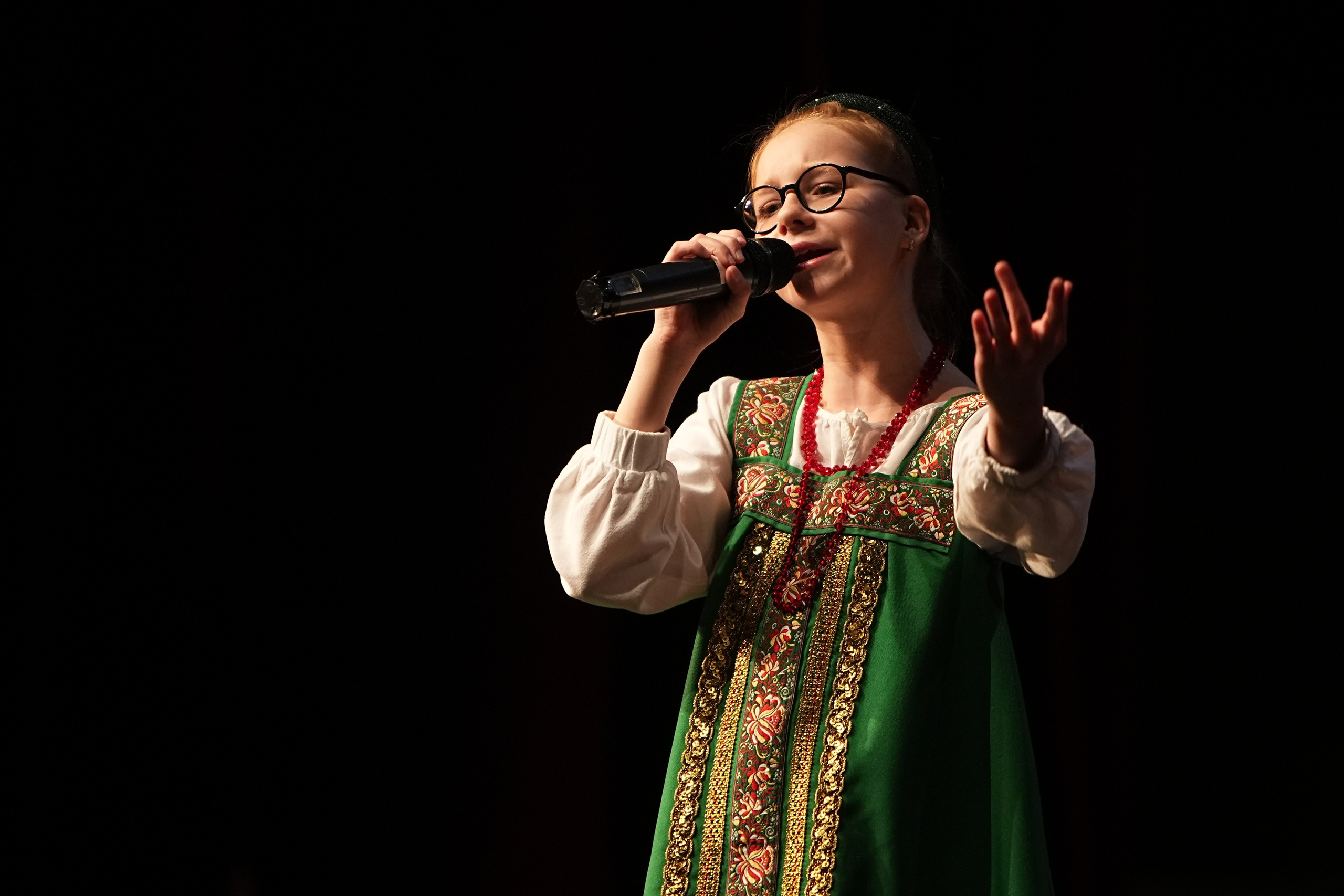 16 февраля, блок 2, г. Москва. Золотое яблочко