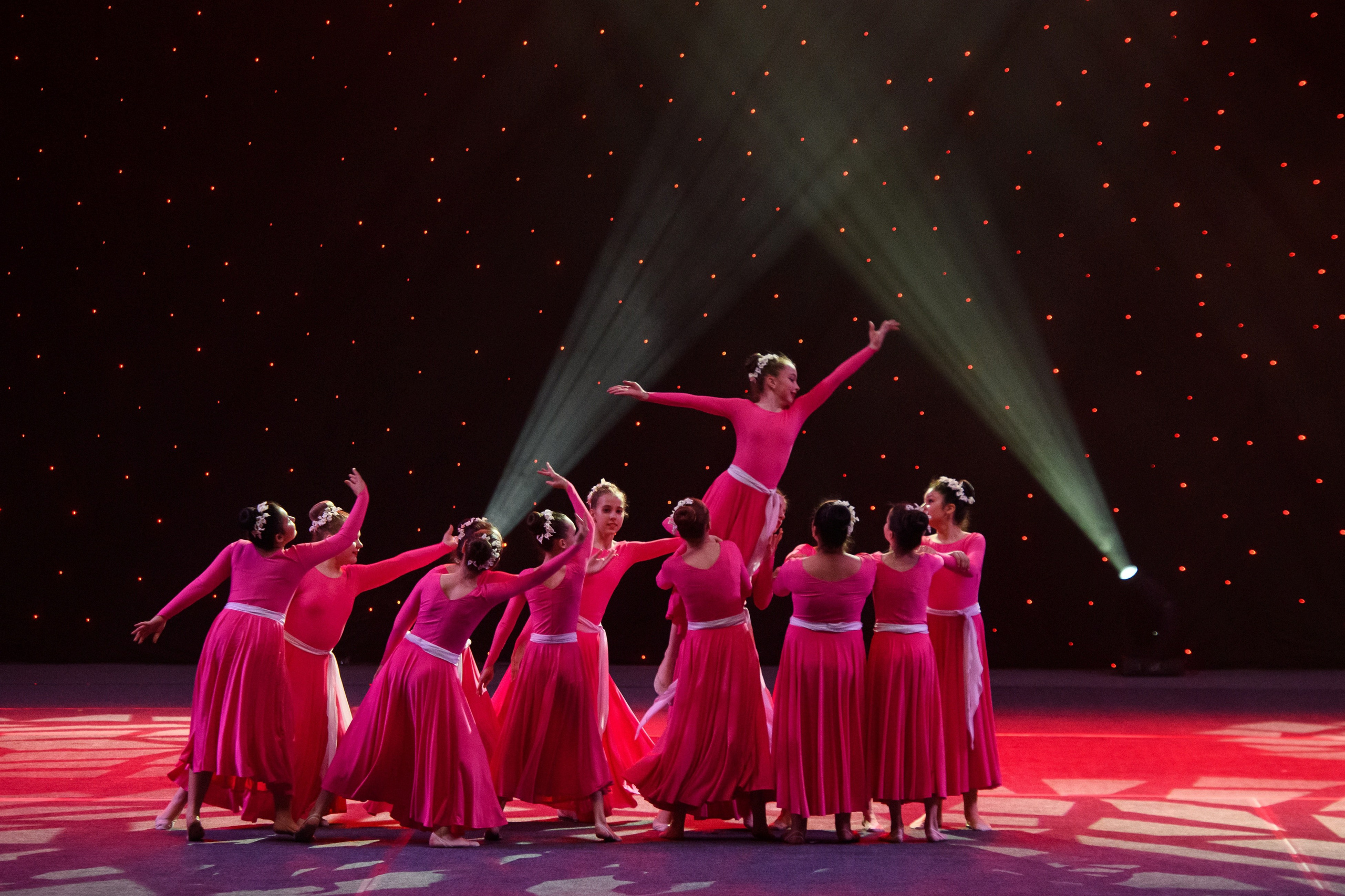 6 мая, концерт 10 лет, Сибур Арена, г. Санкт-Петербург. Золотое яблочко