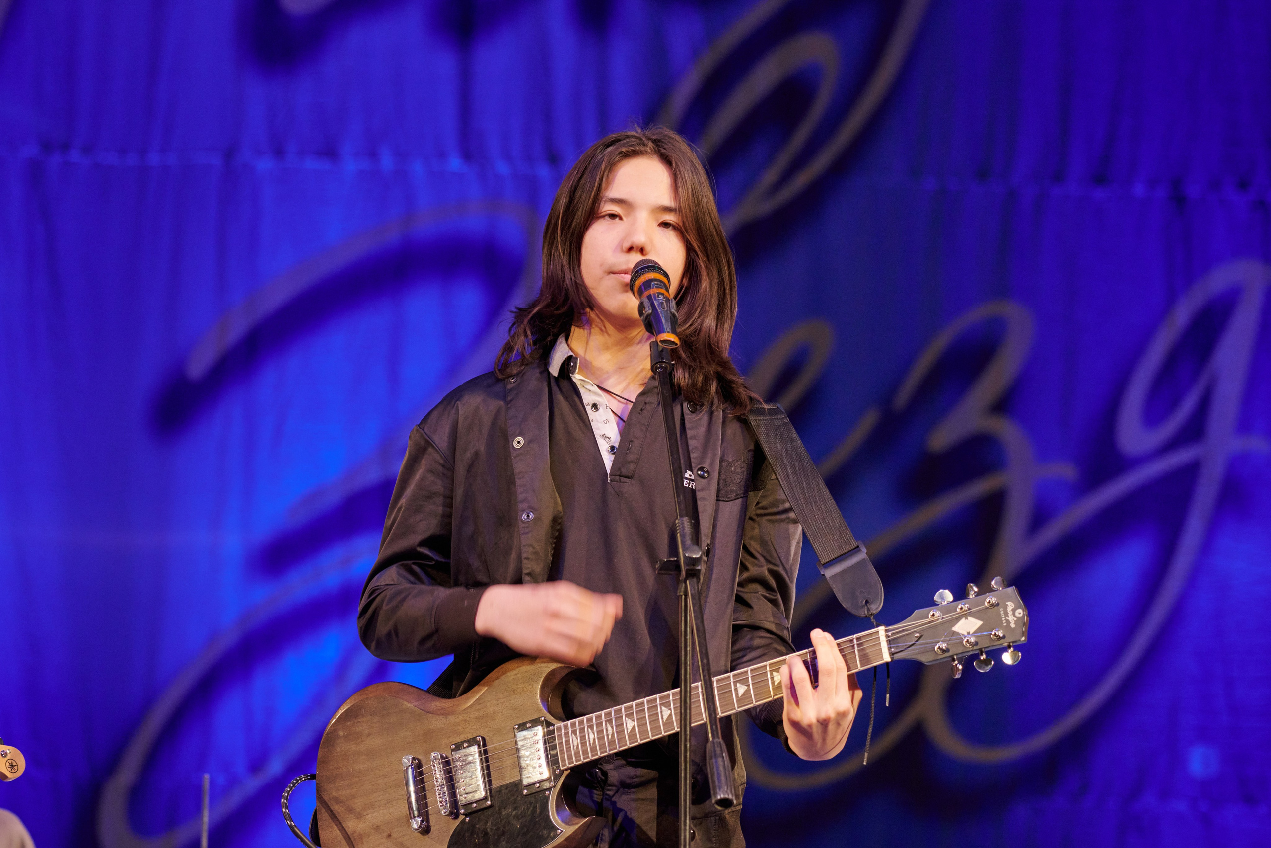 23 марта, г. Якутск. Золотое яблочко