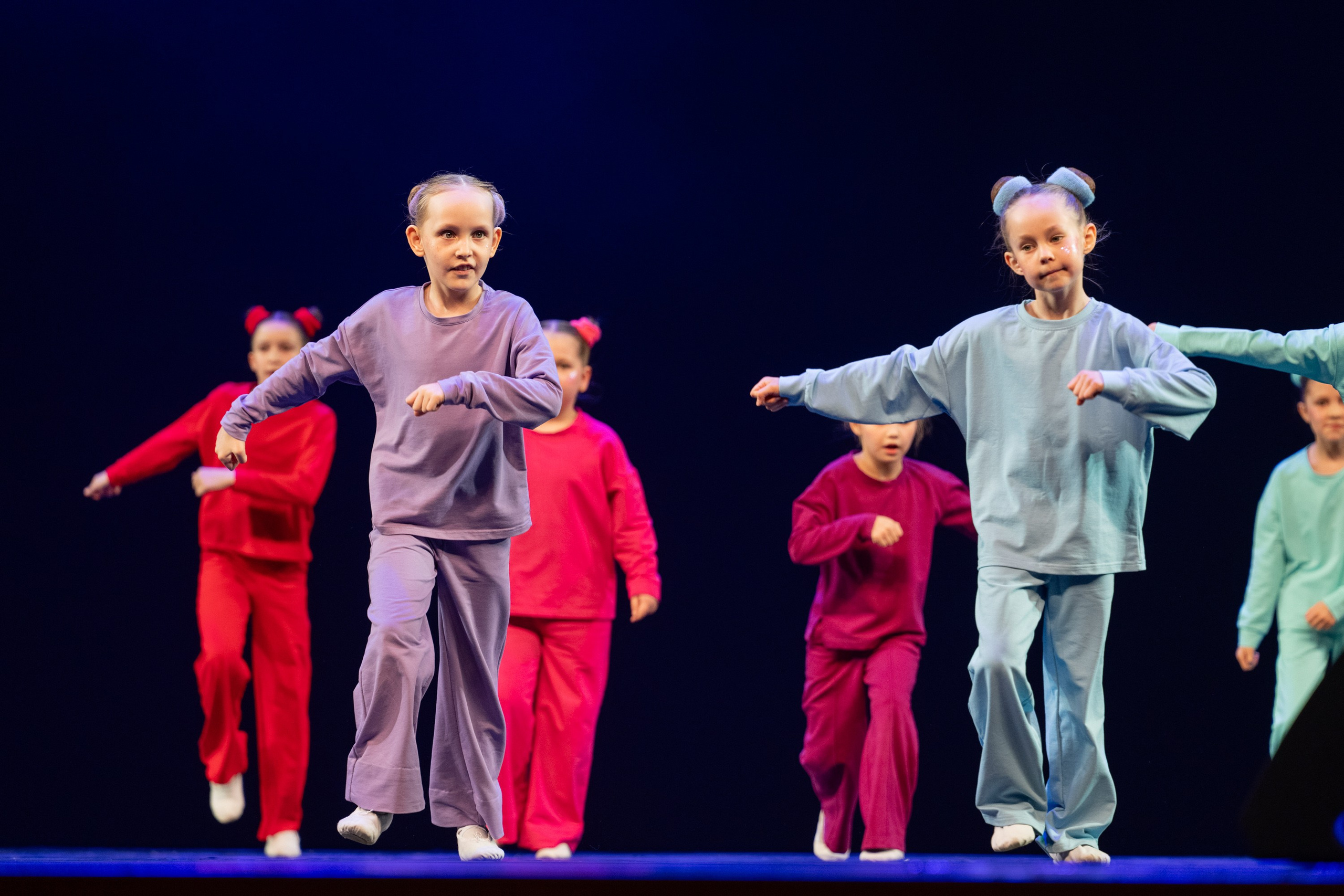 17 мая, г. Москва, Кремль, Концерт. Золотое яблочко