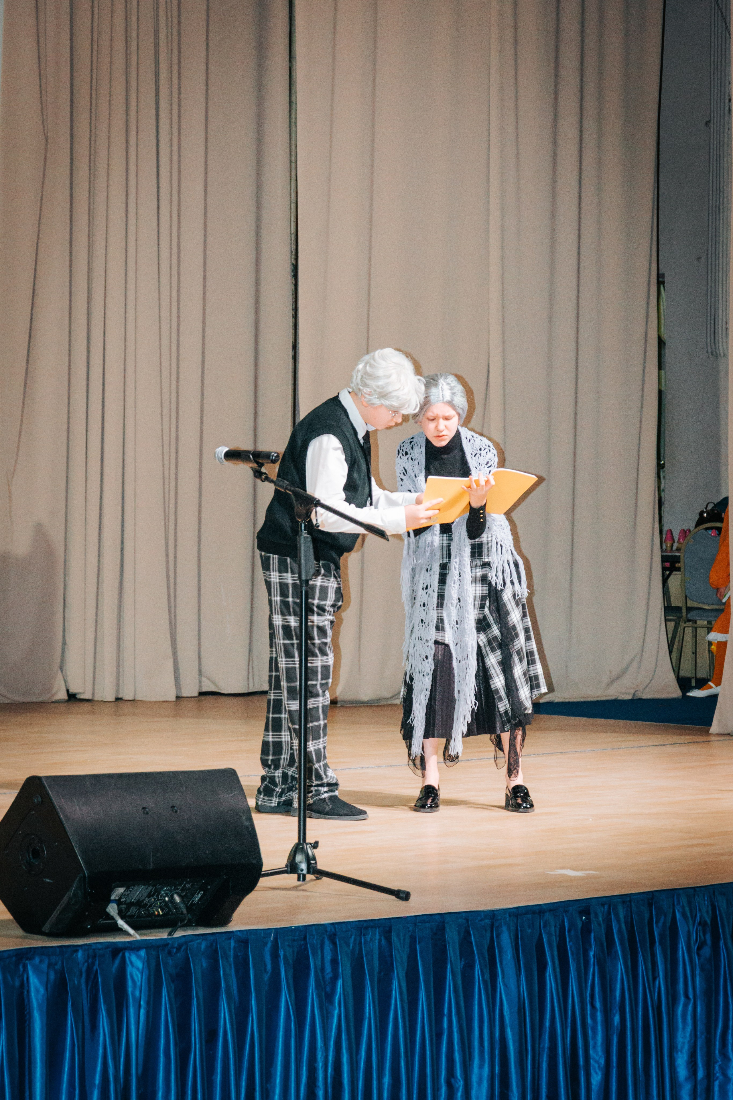 16 марта, г. Суздаль. Золотое яблочко