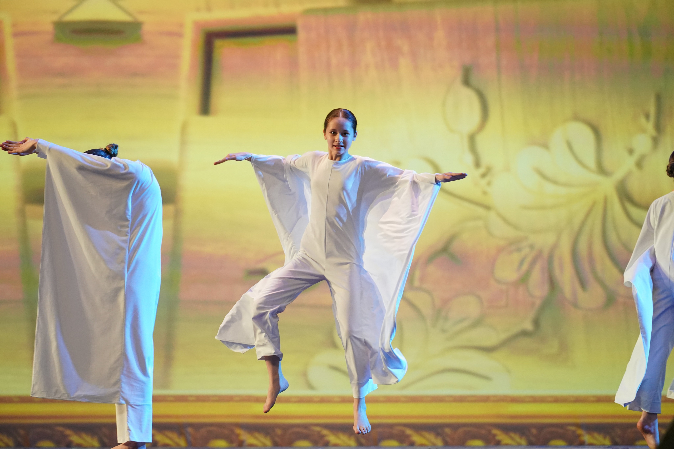 19 мая, отделение 2, г. Москва, Кремль. Золотое яблочко