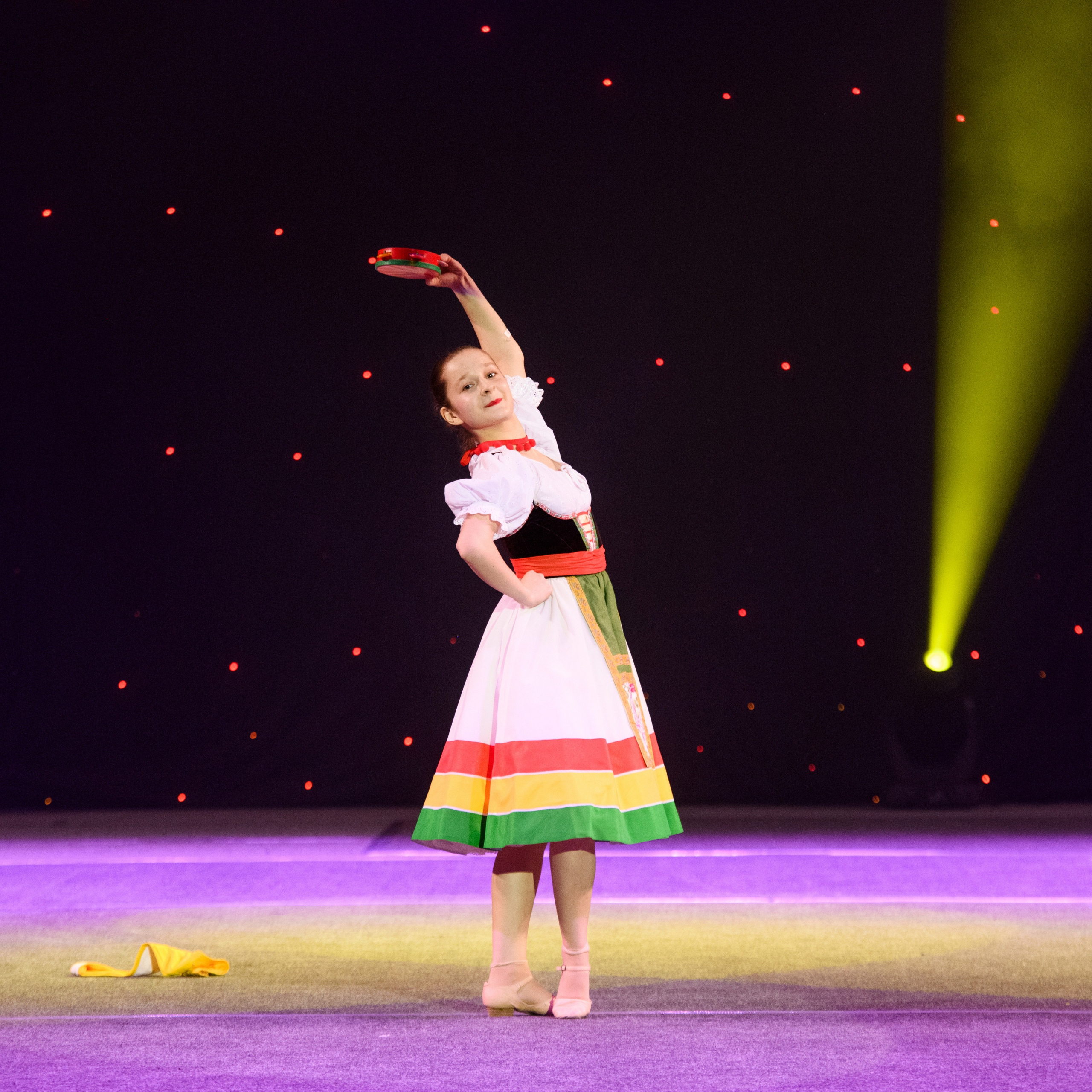 6 мая, концерт 10 лет, Сибур Арена, г. Санкт-Петербург. Золотое яблочко