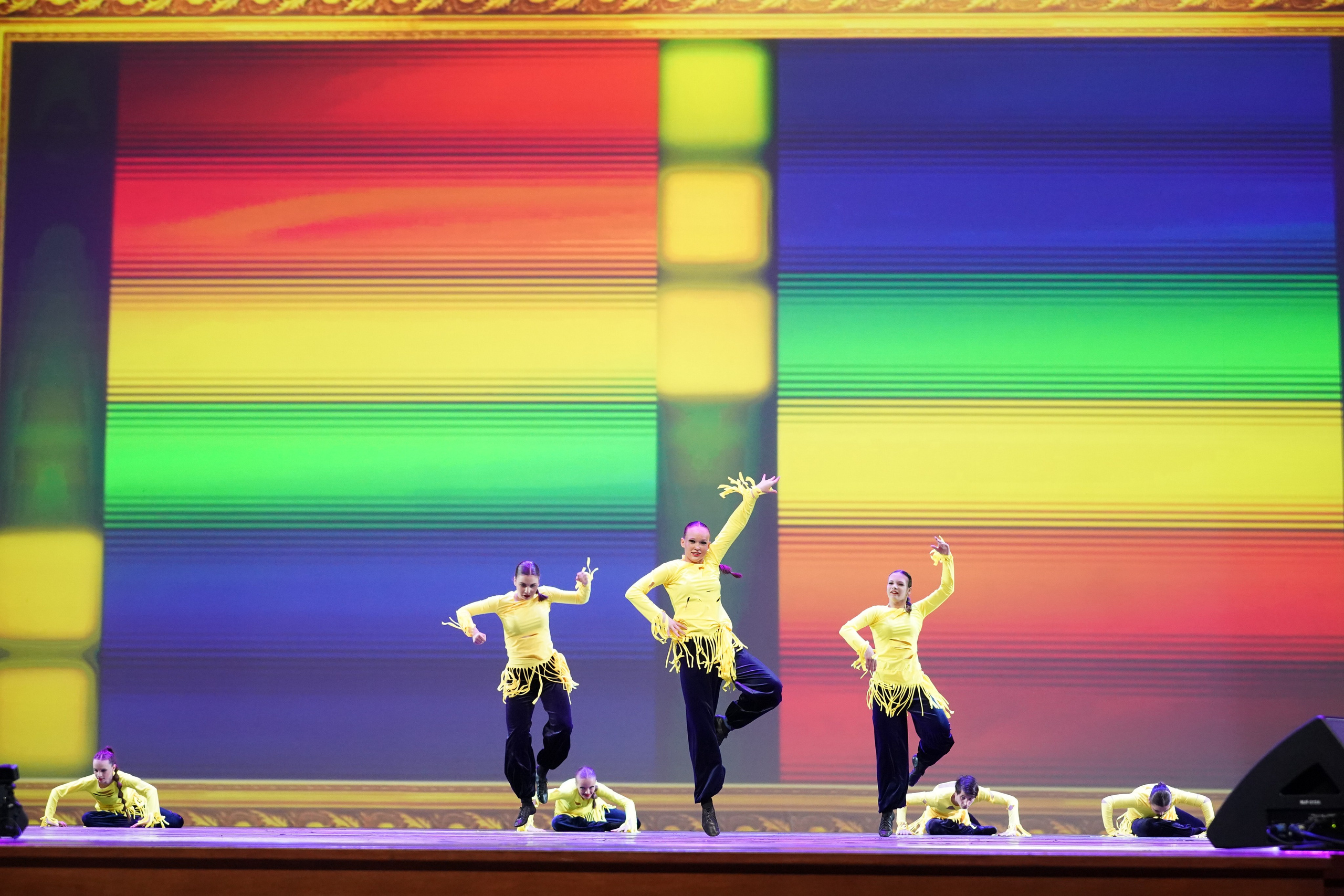 19 мая, отделение 1, г. Москва, Кремль. Золотое яблочко