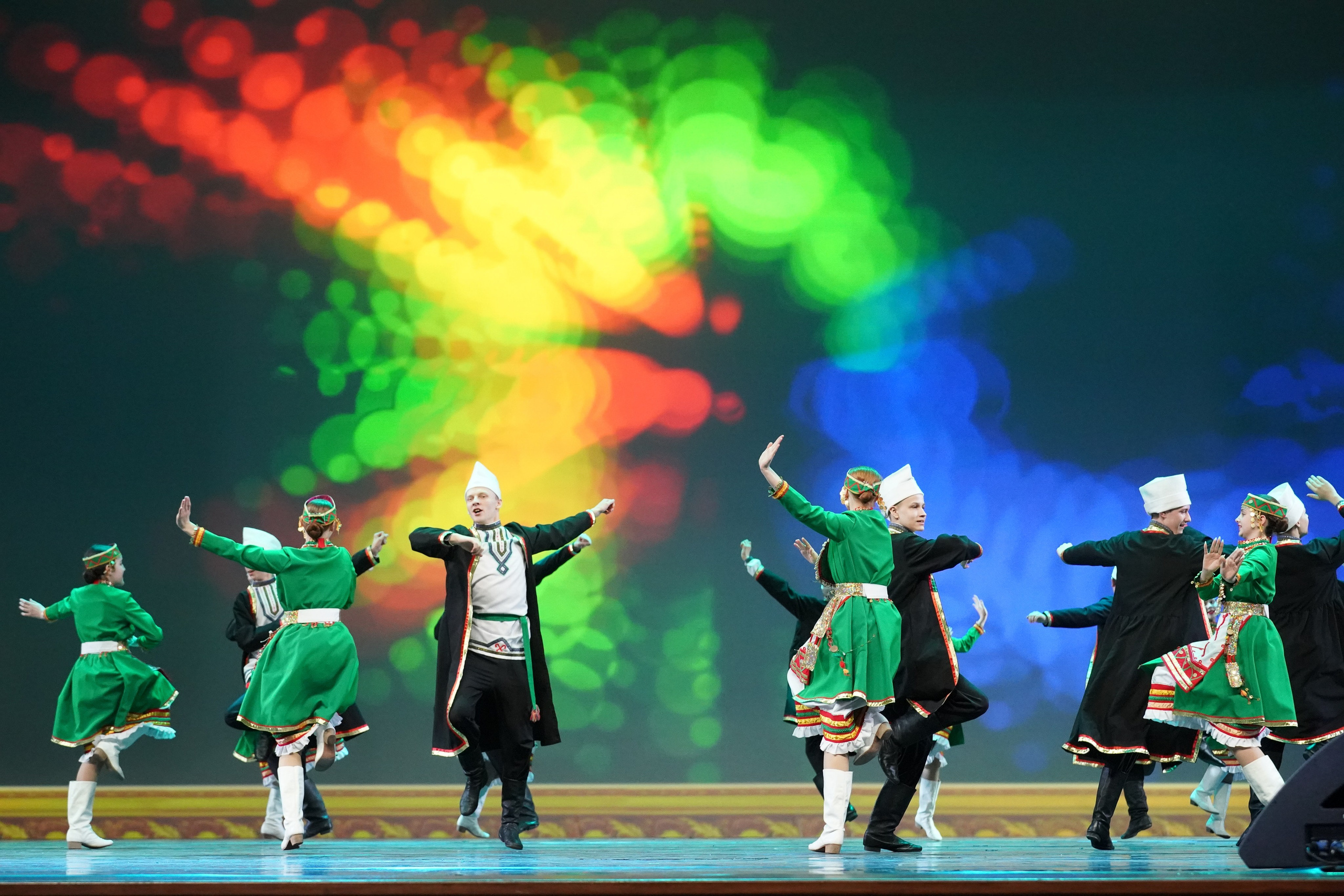 18 мая, отделение 1, г. Москва, Кремль. Золотое яблочко