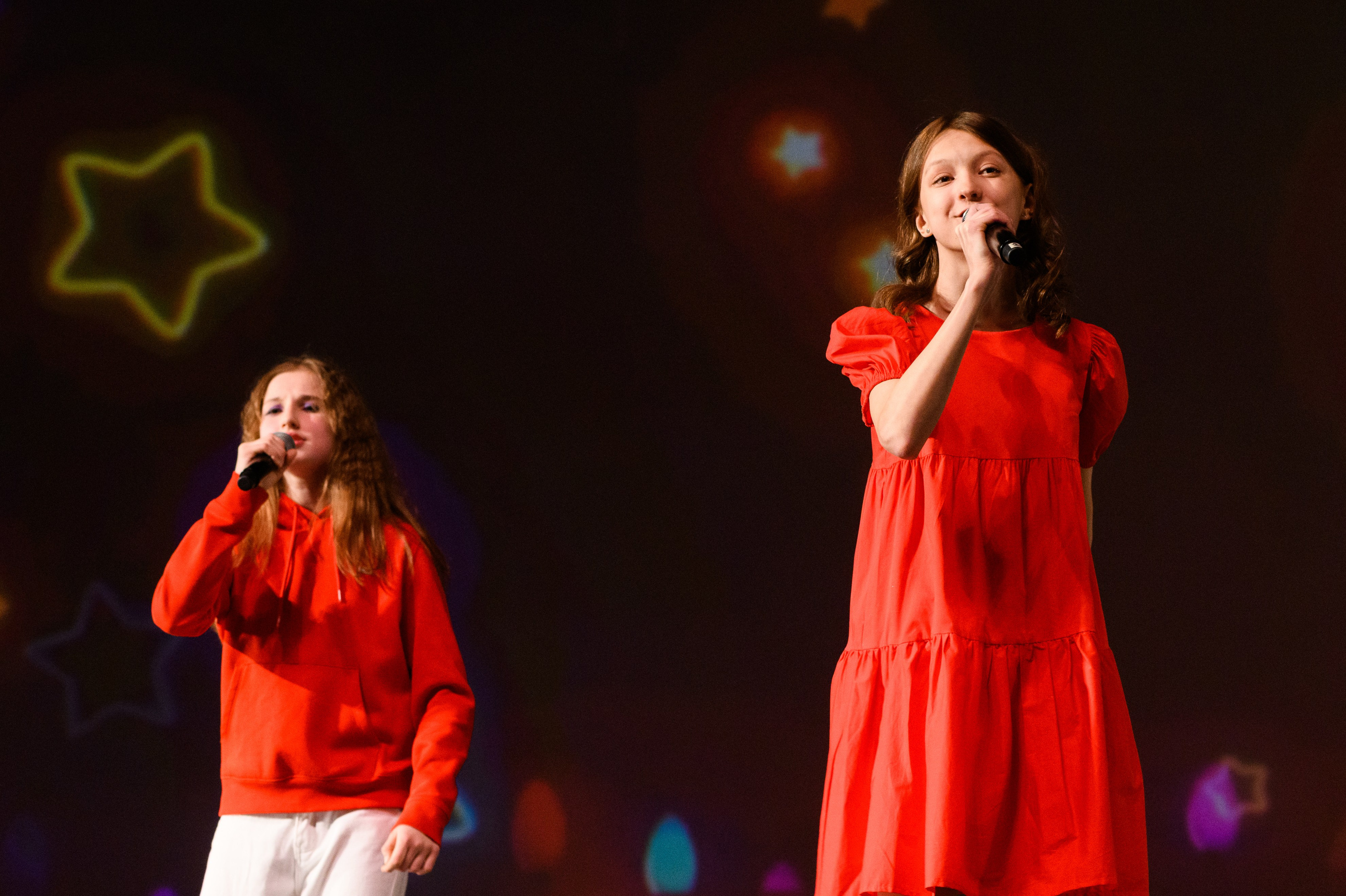 23 апреля, часть 2, БКЗ Октябрьский, г. Санкт-Петербург. Золотое яблочко