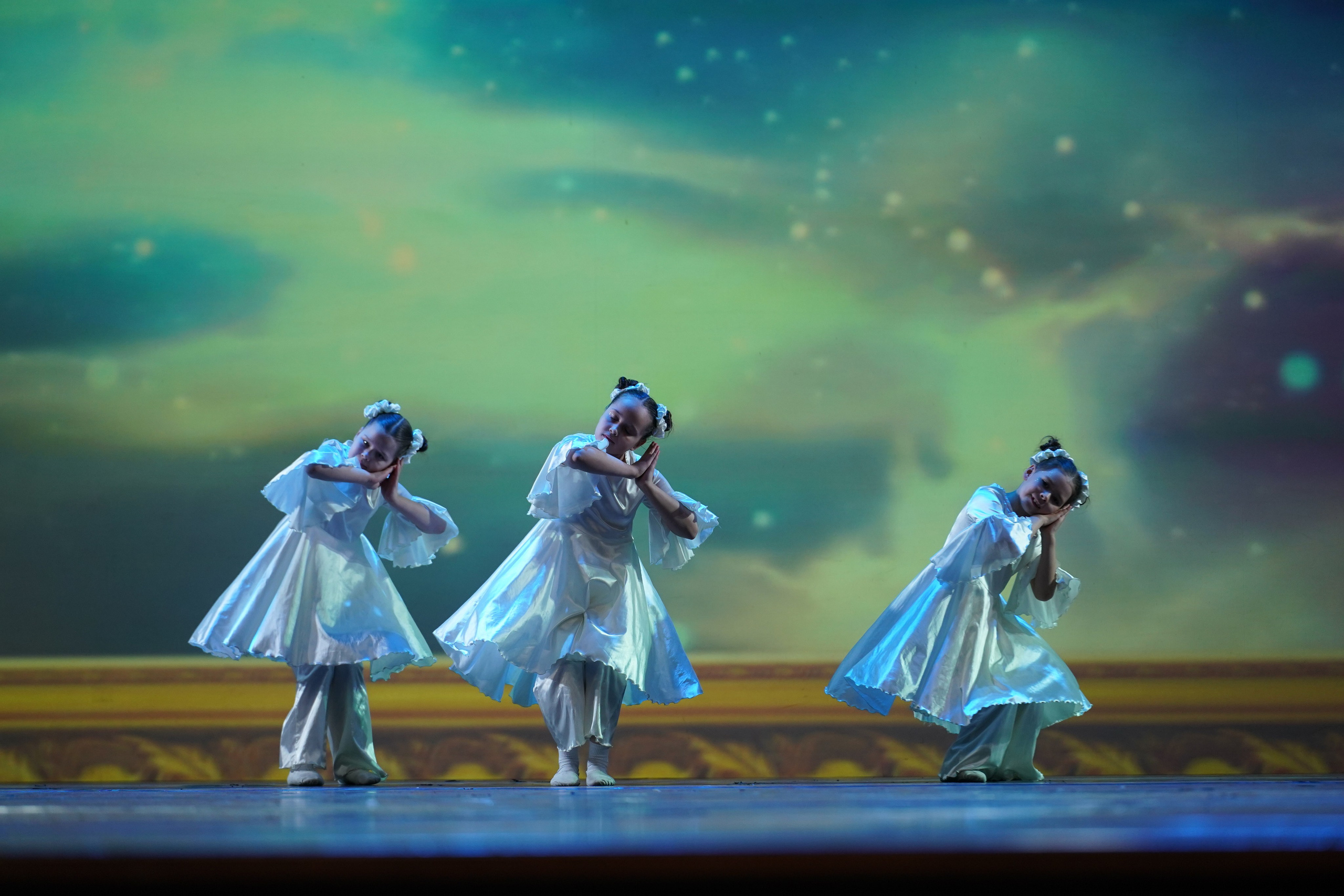 18 мая, отделение 1, г. Москва, Кремль. Золотое яблочко