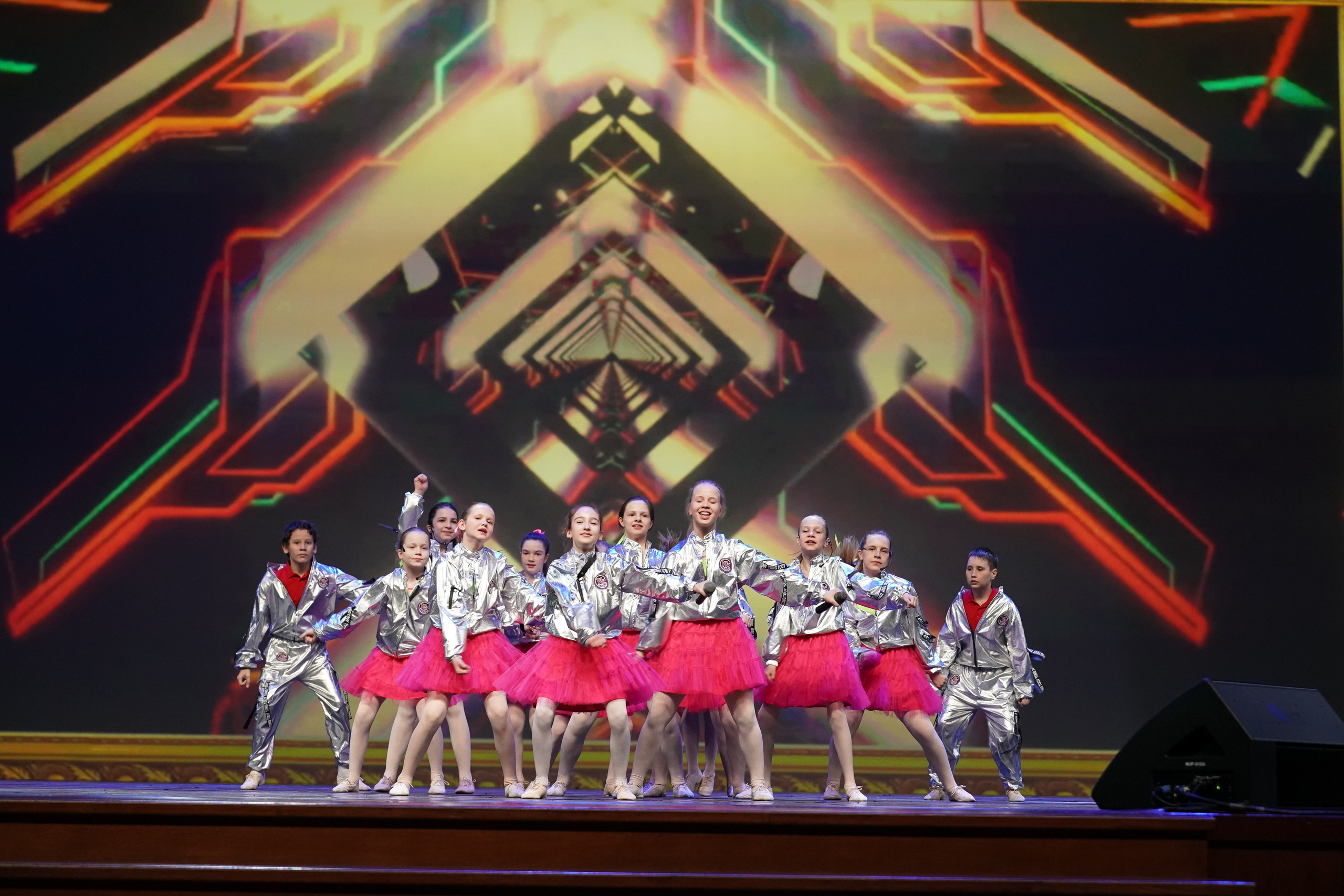 19 мая, отделение 2, г. Москва, Кремль. Золотое яблочко