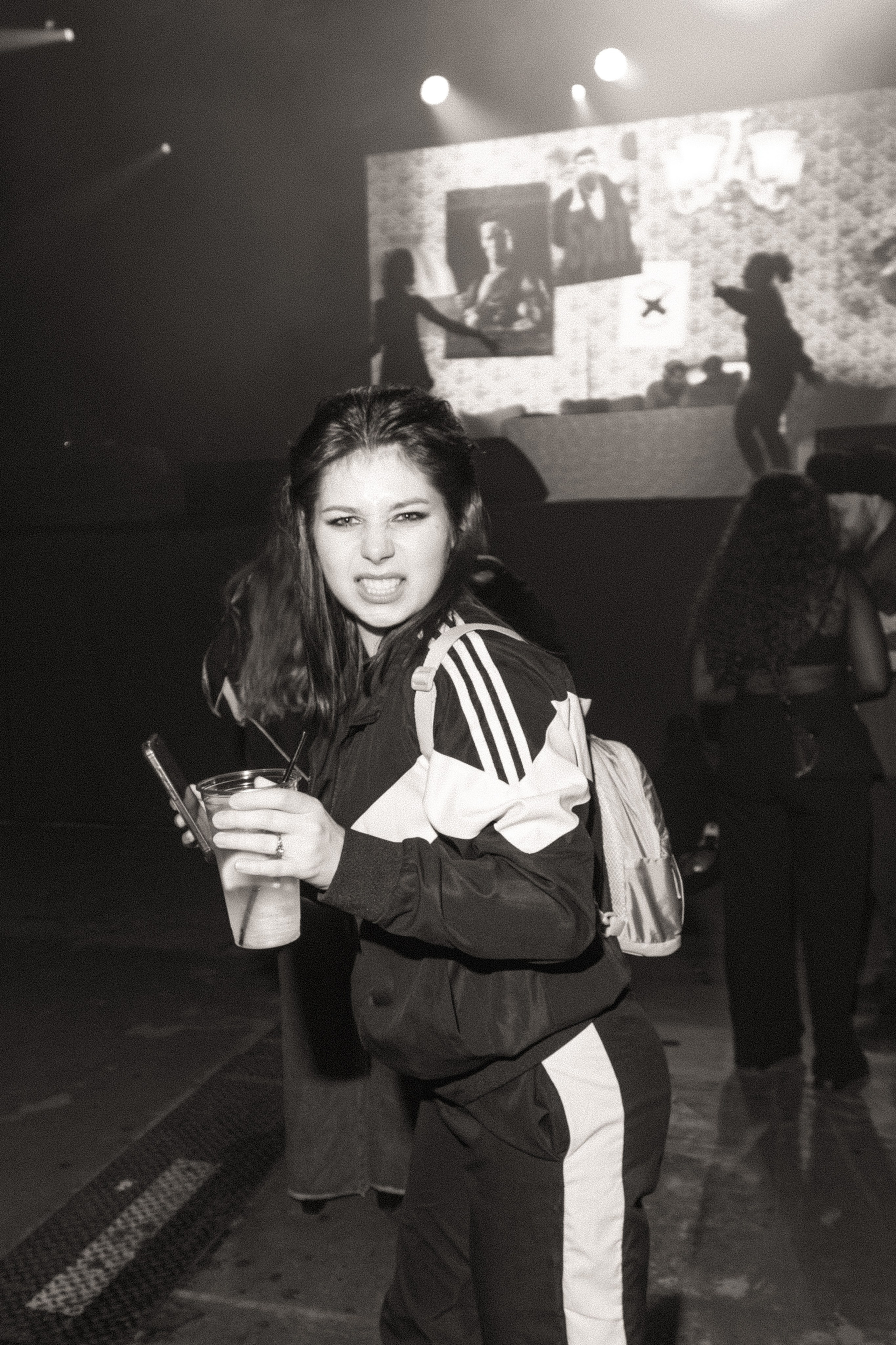 Бандитский Петербург: b&t. Фотограф в Санкт-Петербурге Авдотья Благовещенская