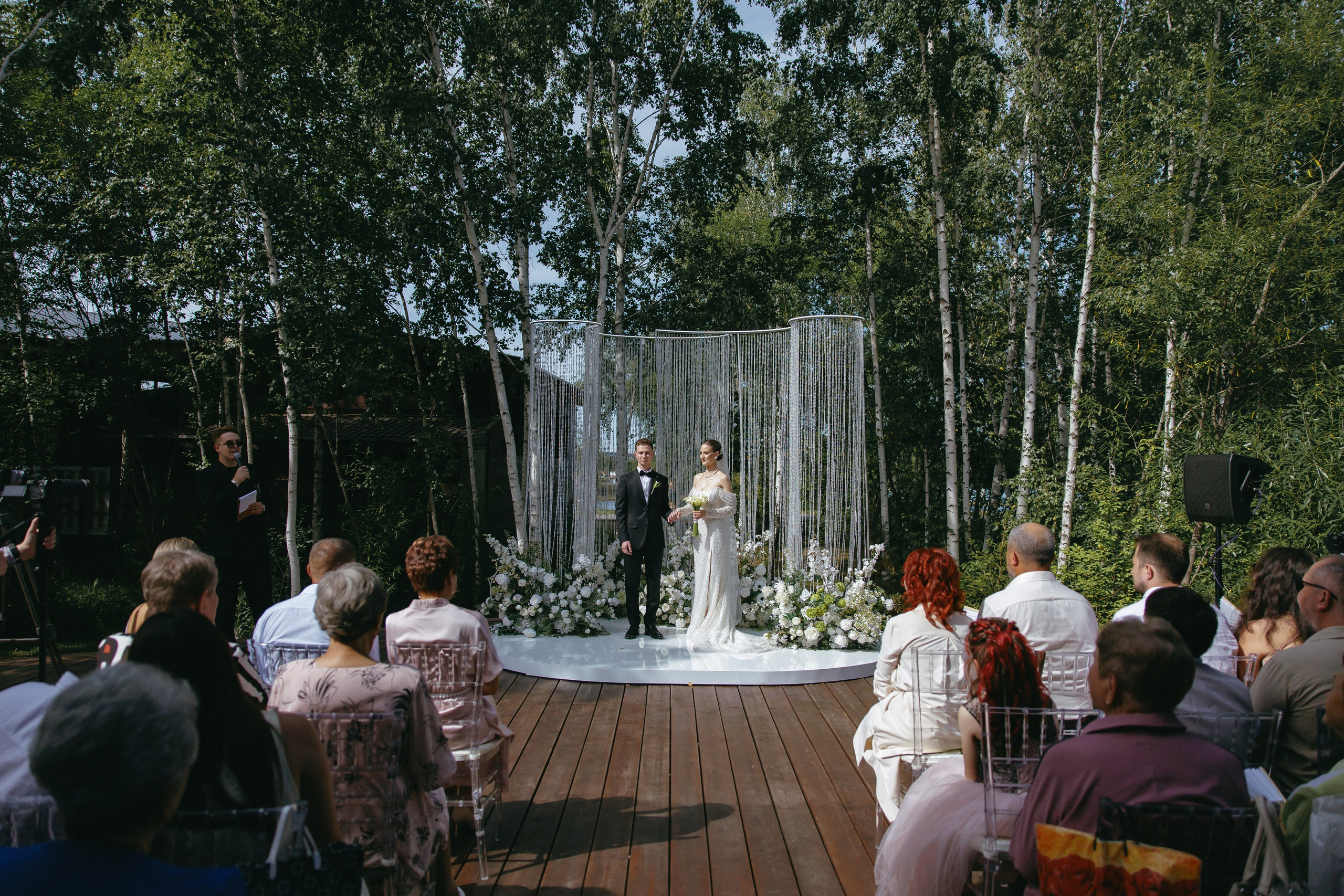 Кирилл и Ольга. Фотограф Иркутск Антипин Сергей