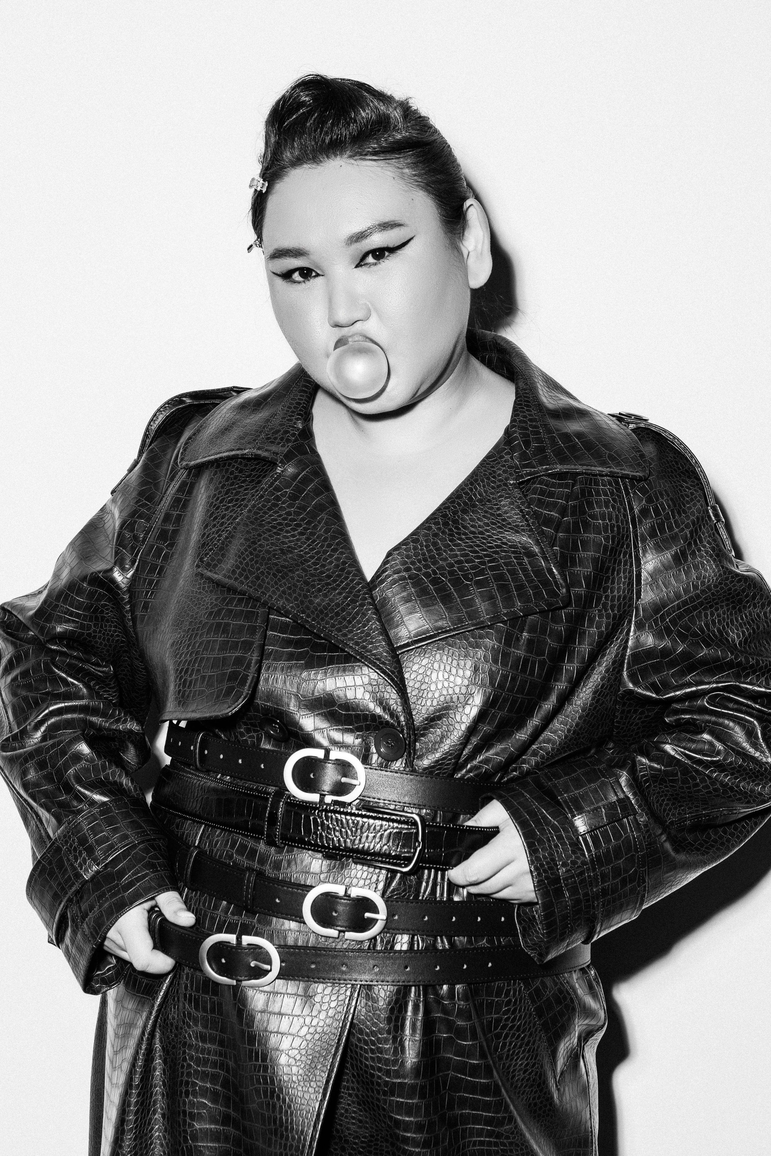 Женский креативный портрет. Фотограф Москва арт- ню, портрет, fine art