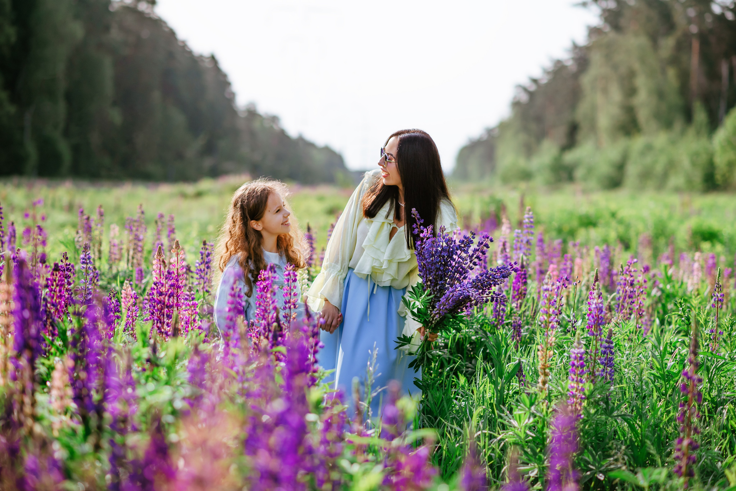 Лида & Влада. Свадебный и семейный фотограф в Москве Лера Леридзе