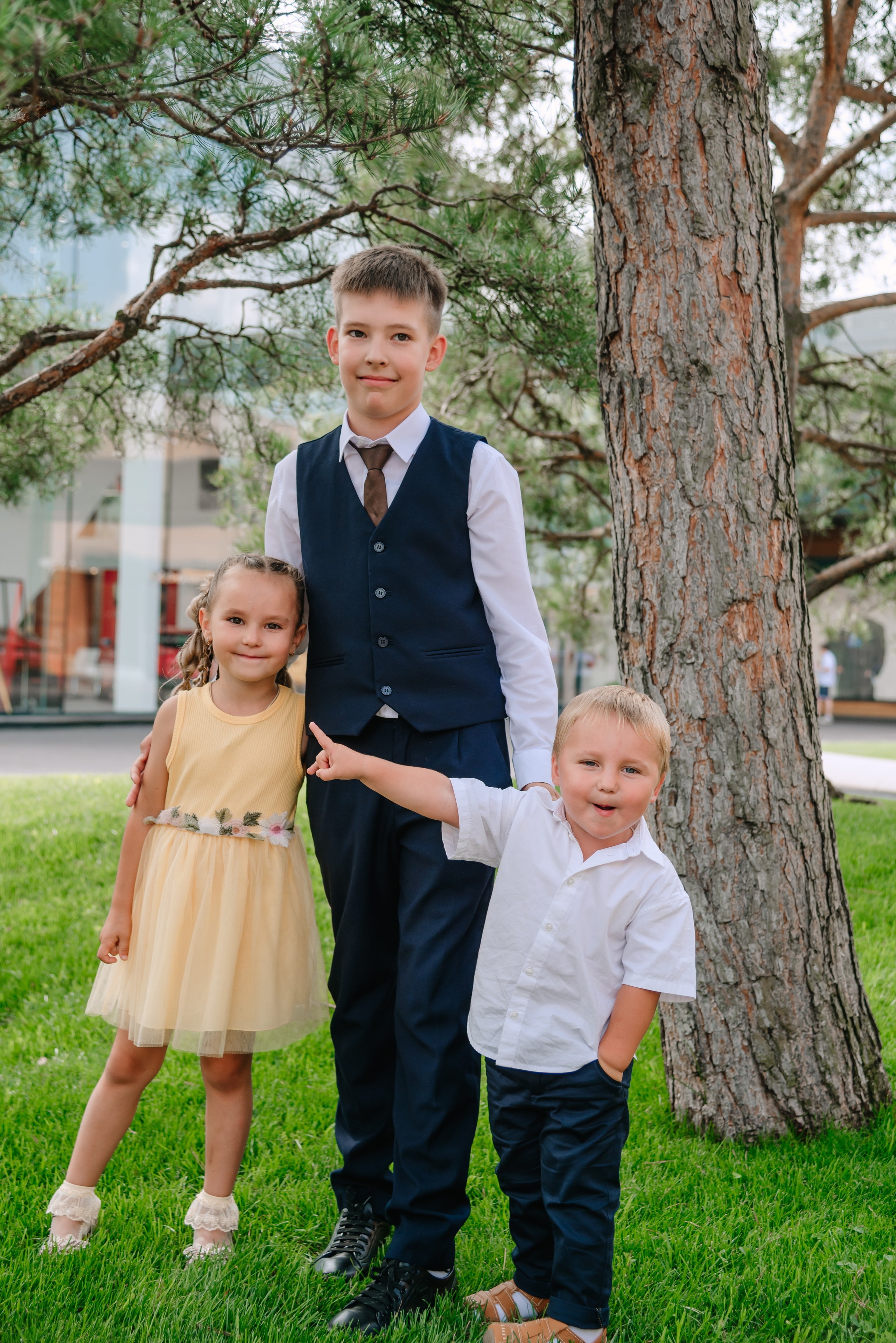 Саша & Алёна. Свадебный и семейный фотограф в Москве Лера Леридзе