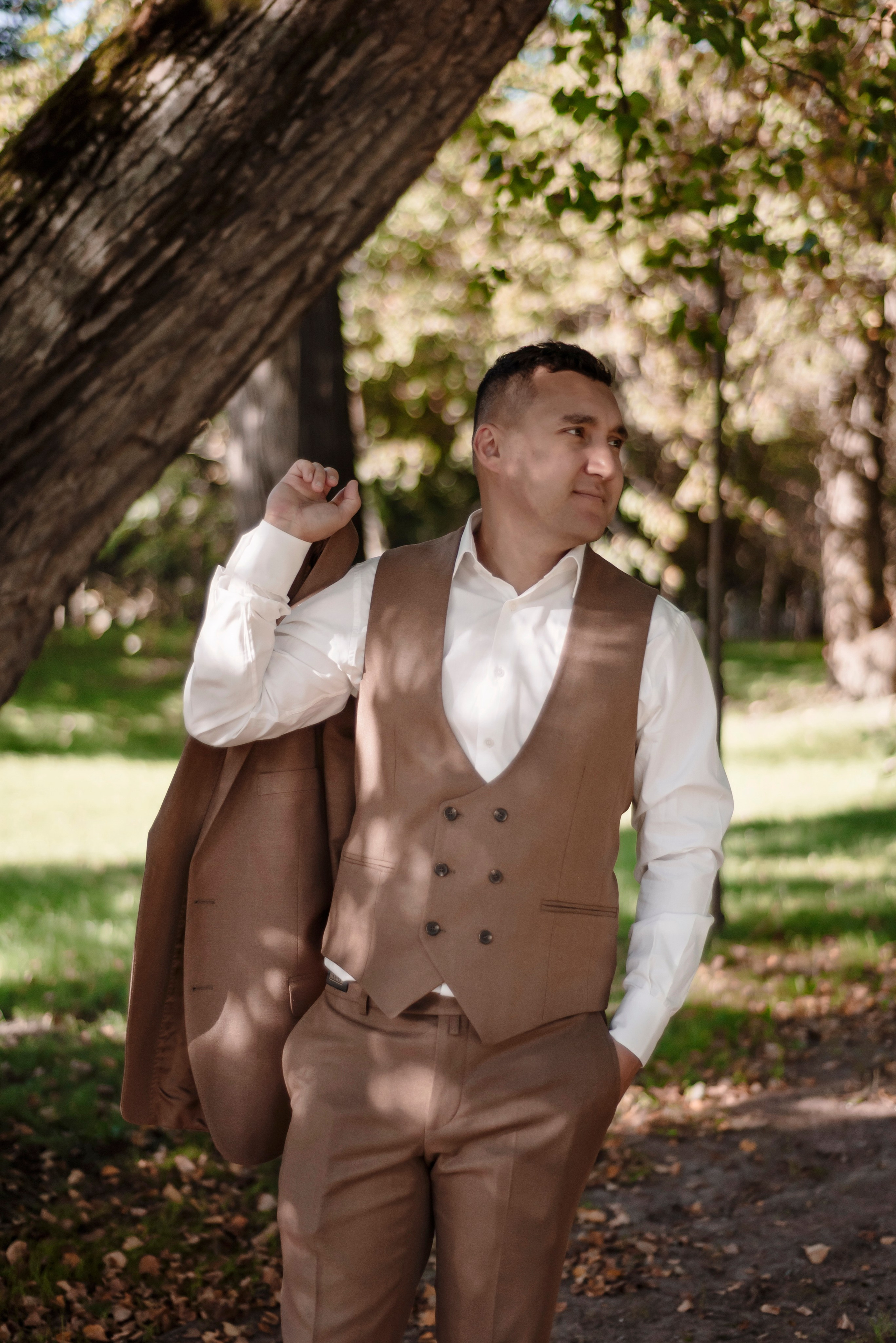 Стас & Лера. Свадебный и семейный фотограф в Москве Лера Леридзе