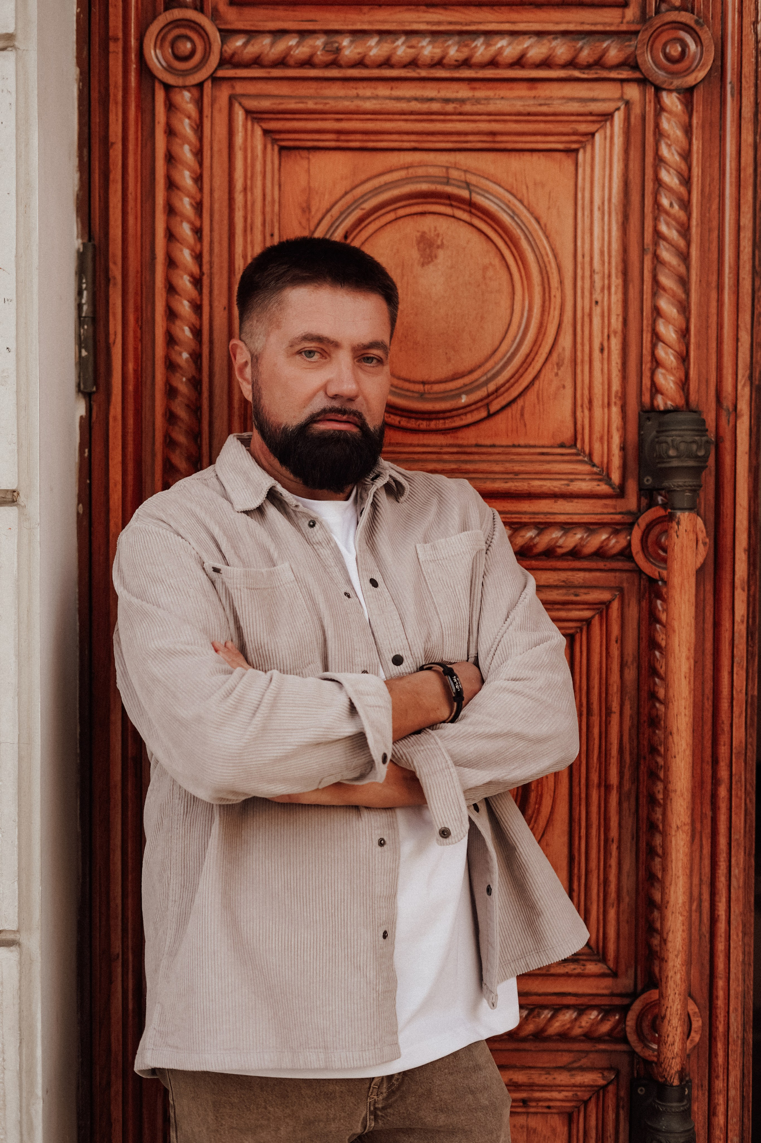 Фотосессия для Николая в морпорту и на ж/д вокзале Сочи. Фотограф в Сочи и Абхазии | Фототуры | September Air