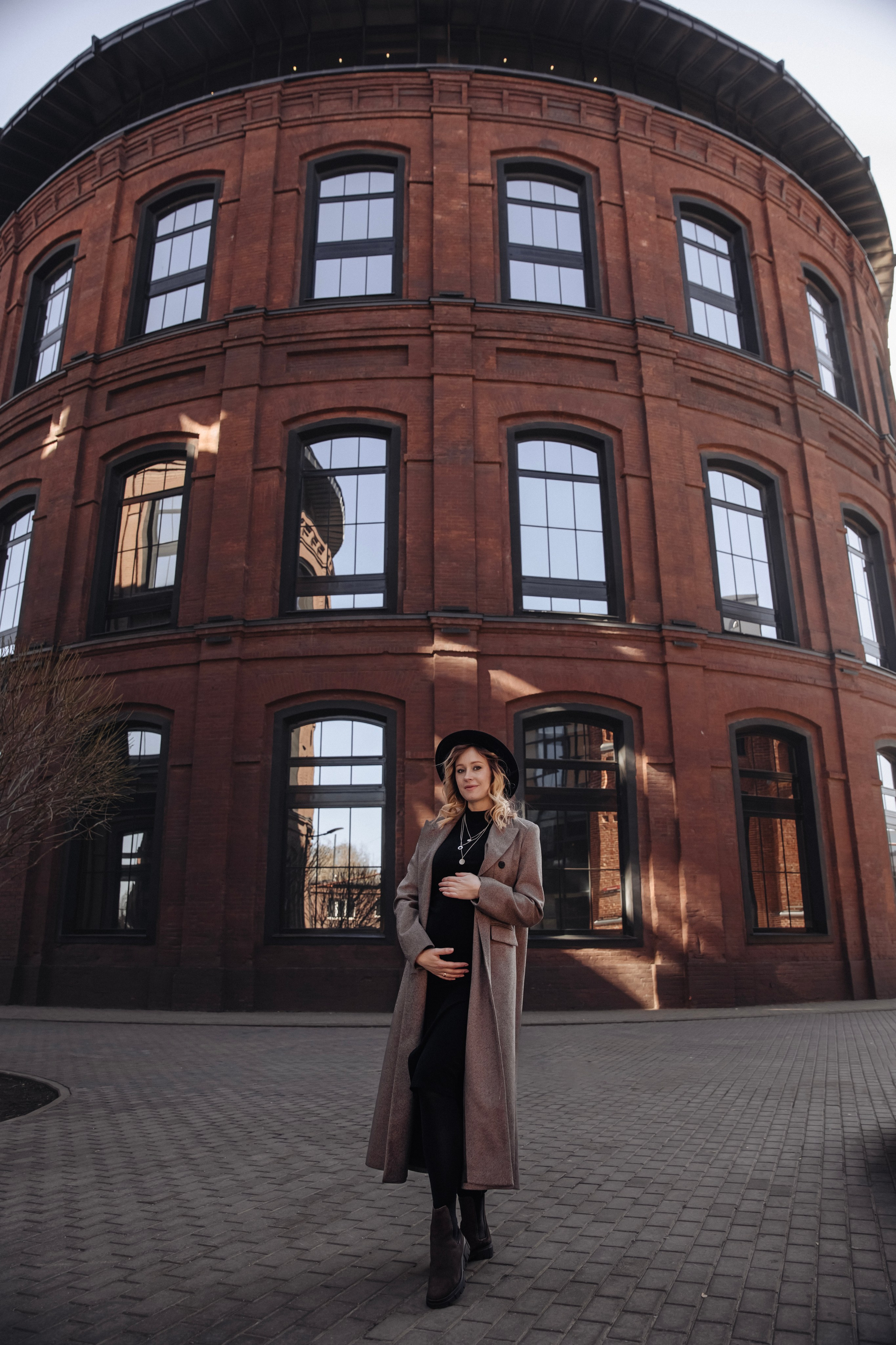 Анна и Дмитрий. Свадебный и семейный фотограф Москва и Московская область