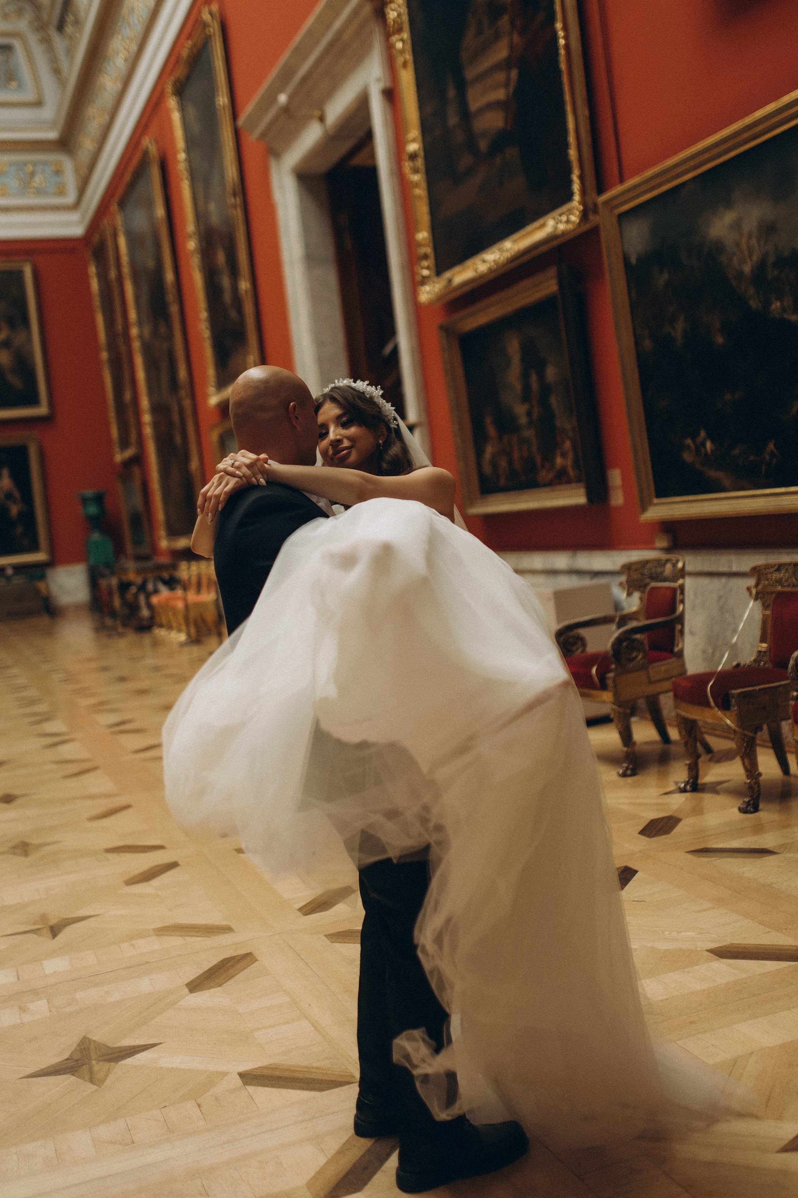 Wedding 10. Фотограф Анна Путилина