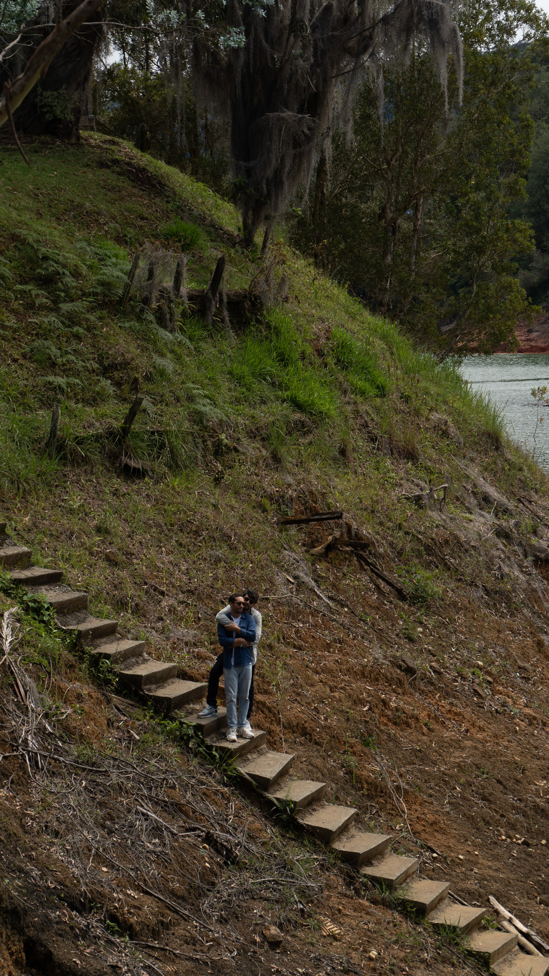Guatape full. Wedding Photographer in Barcelona and Medellin