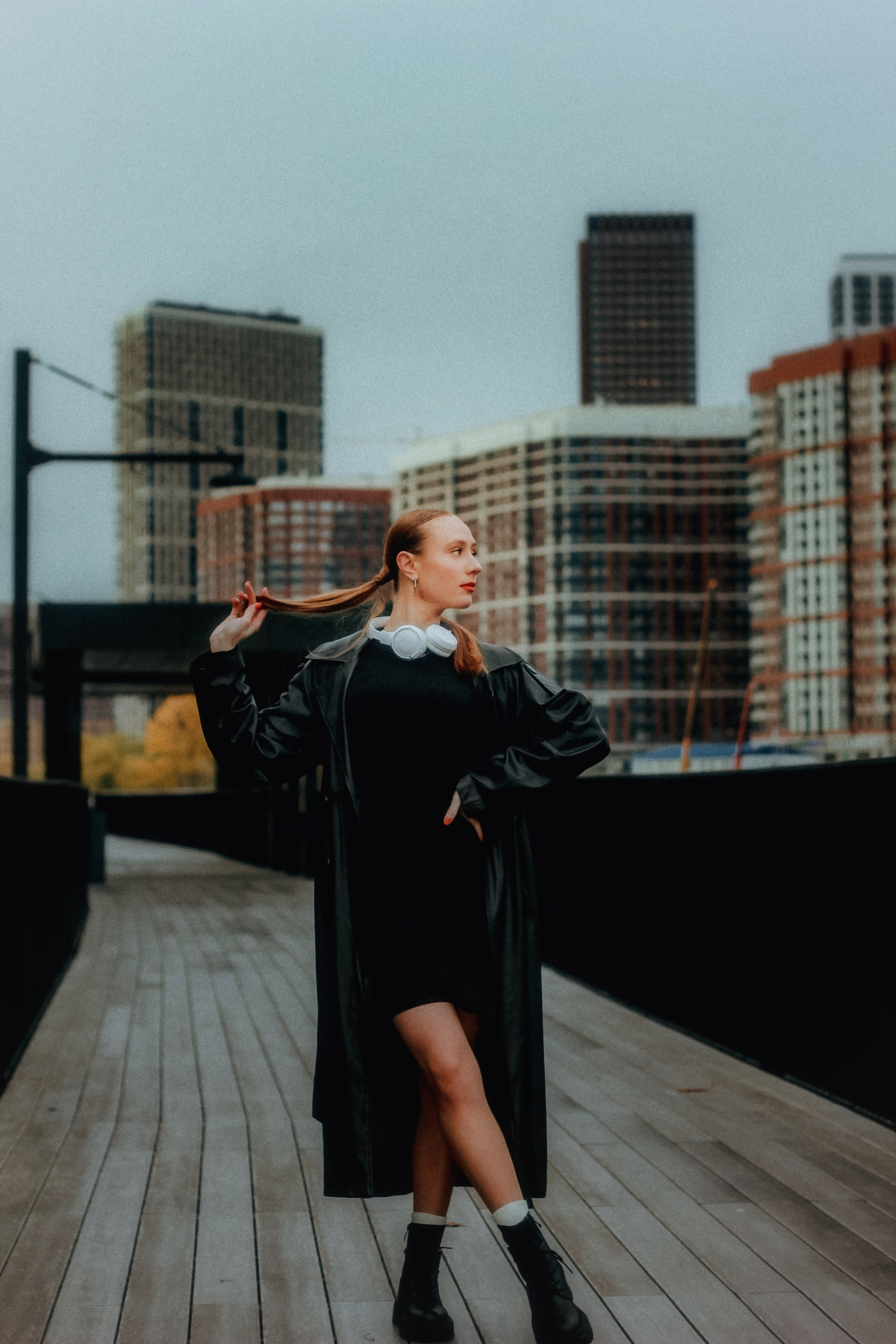 NY. Фотограф Киров — Глазов Арина Авакумова