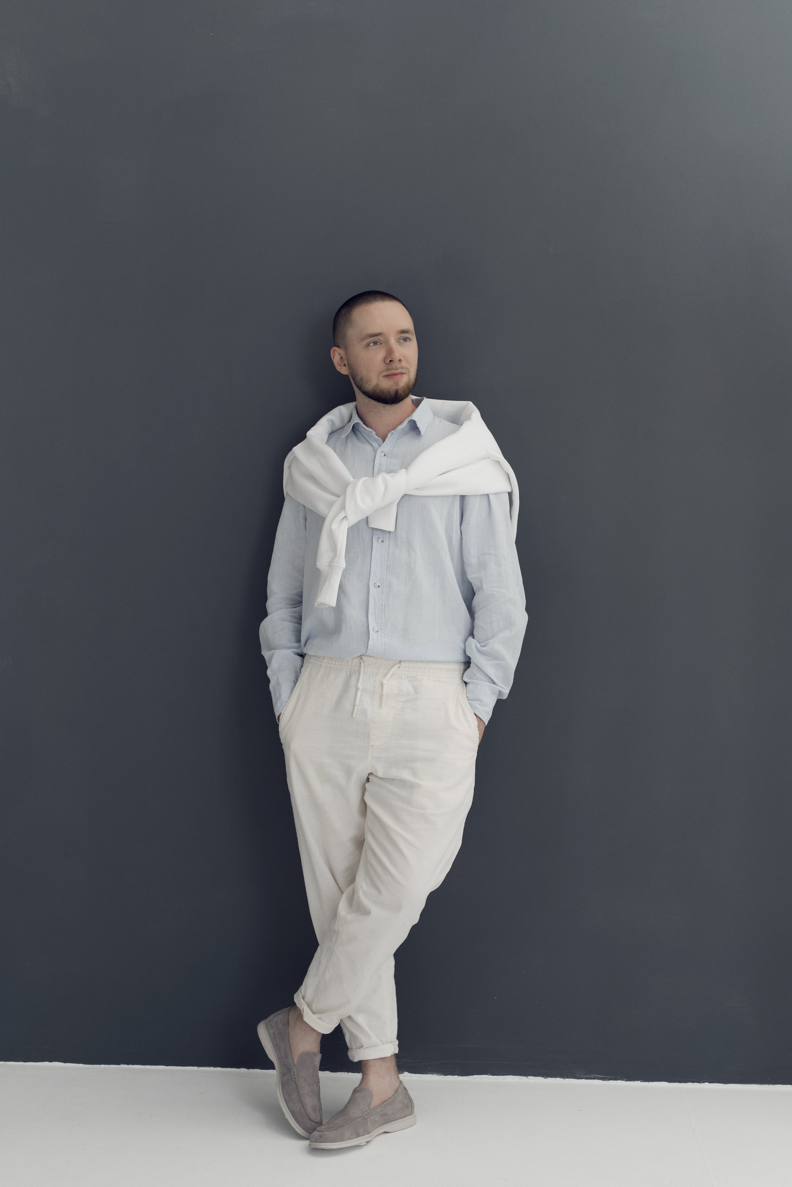 Персональная съёмка. Фотограф в Нижнем Новгороде Юлия Рачинская