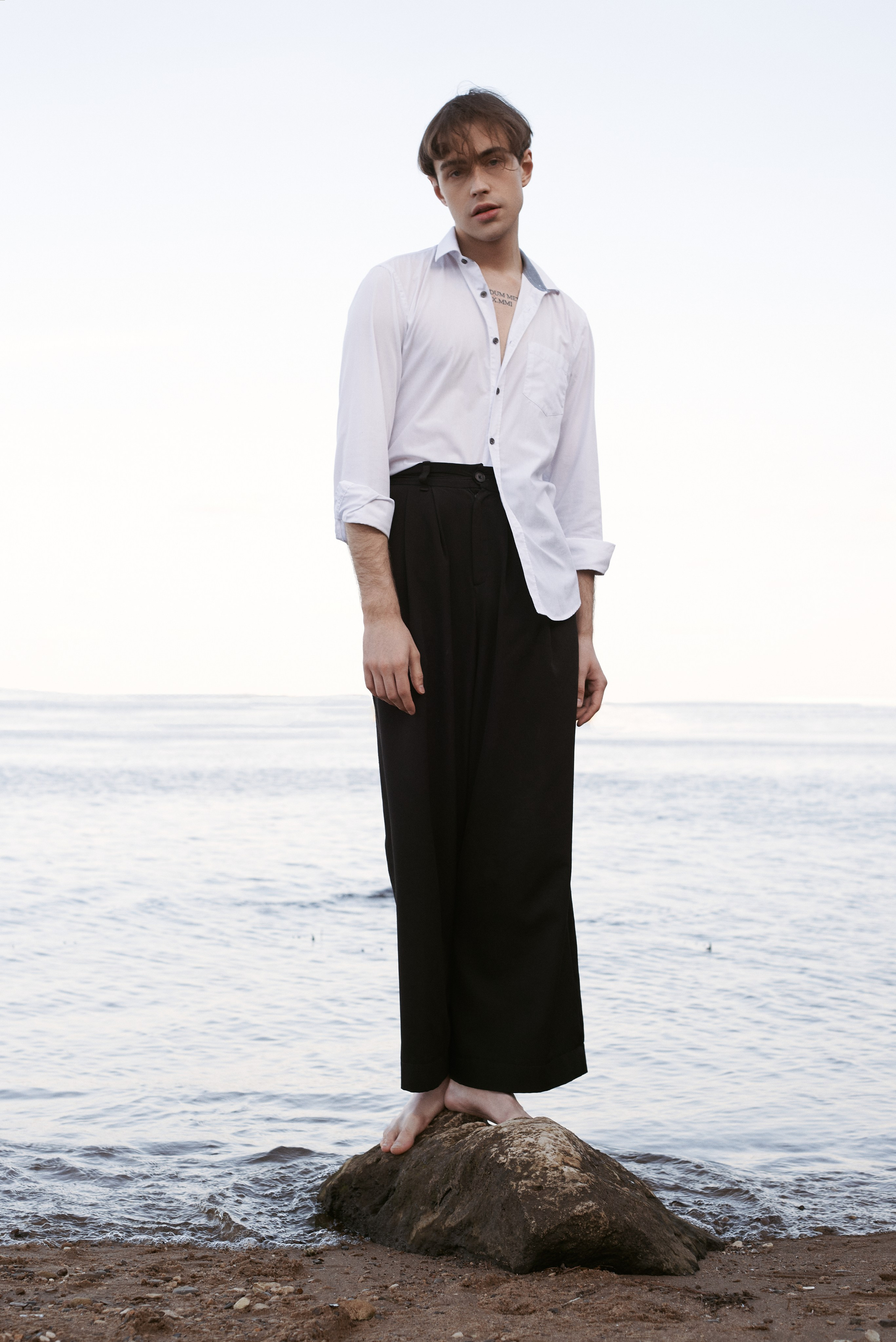 Мужской портртет. Фотограф в Нижнем Новгороде Юлия Рачинская