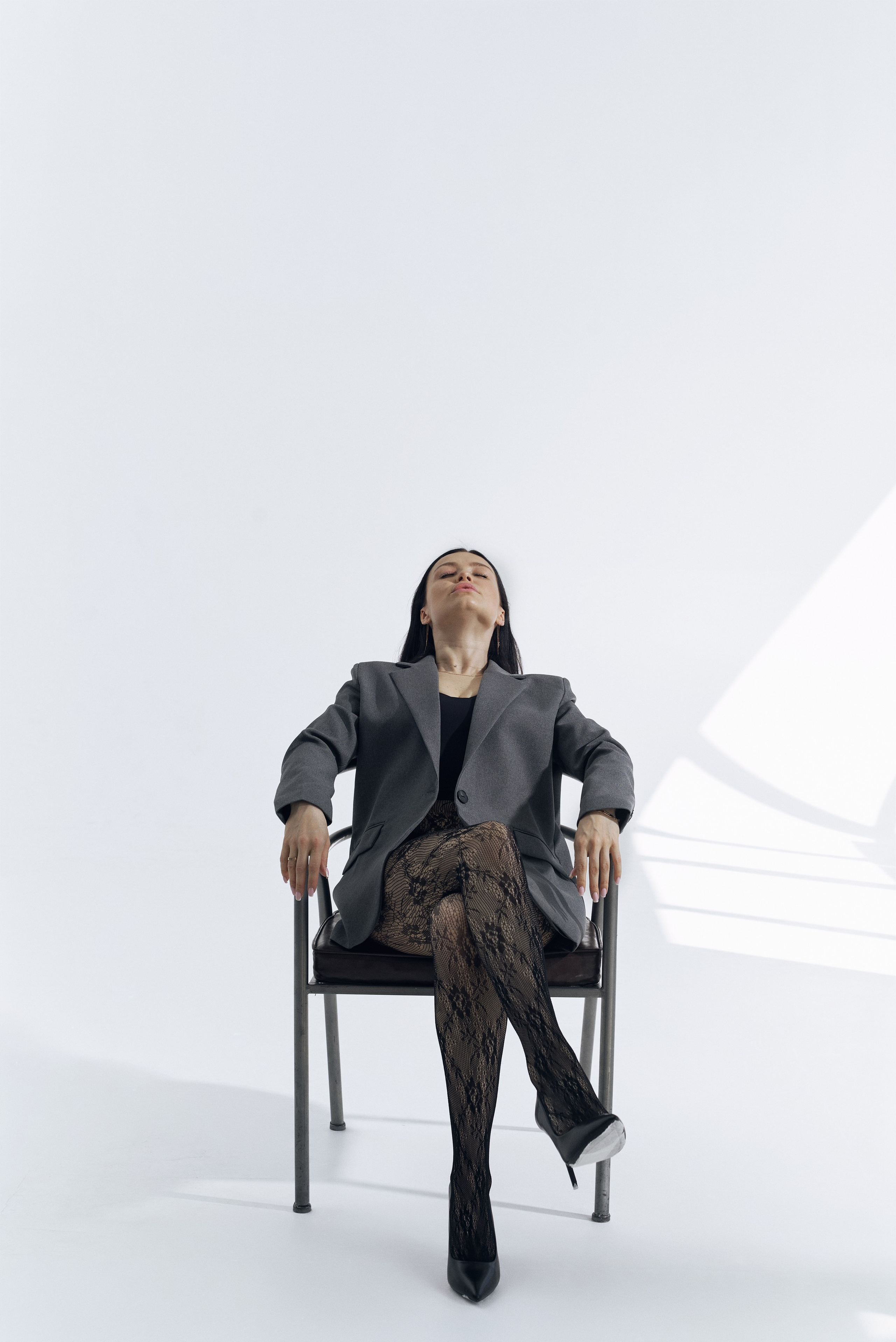 Персональная съёмка. Фотограф в Нижнем Новгороде Юлия Рачинская