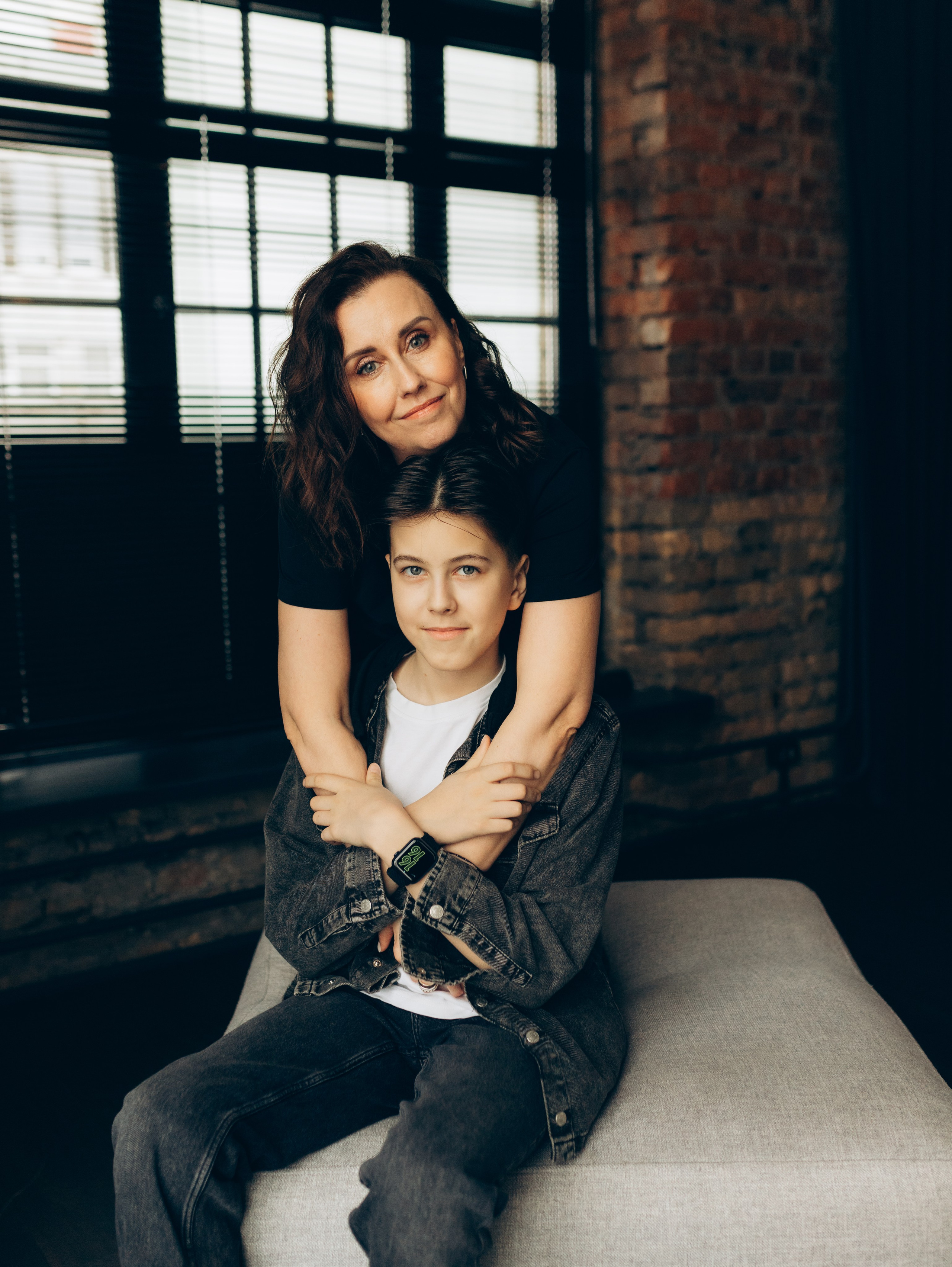 Лера. Семейный фотограф в Санкт-Петербурге Ирина Иванова