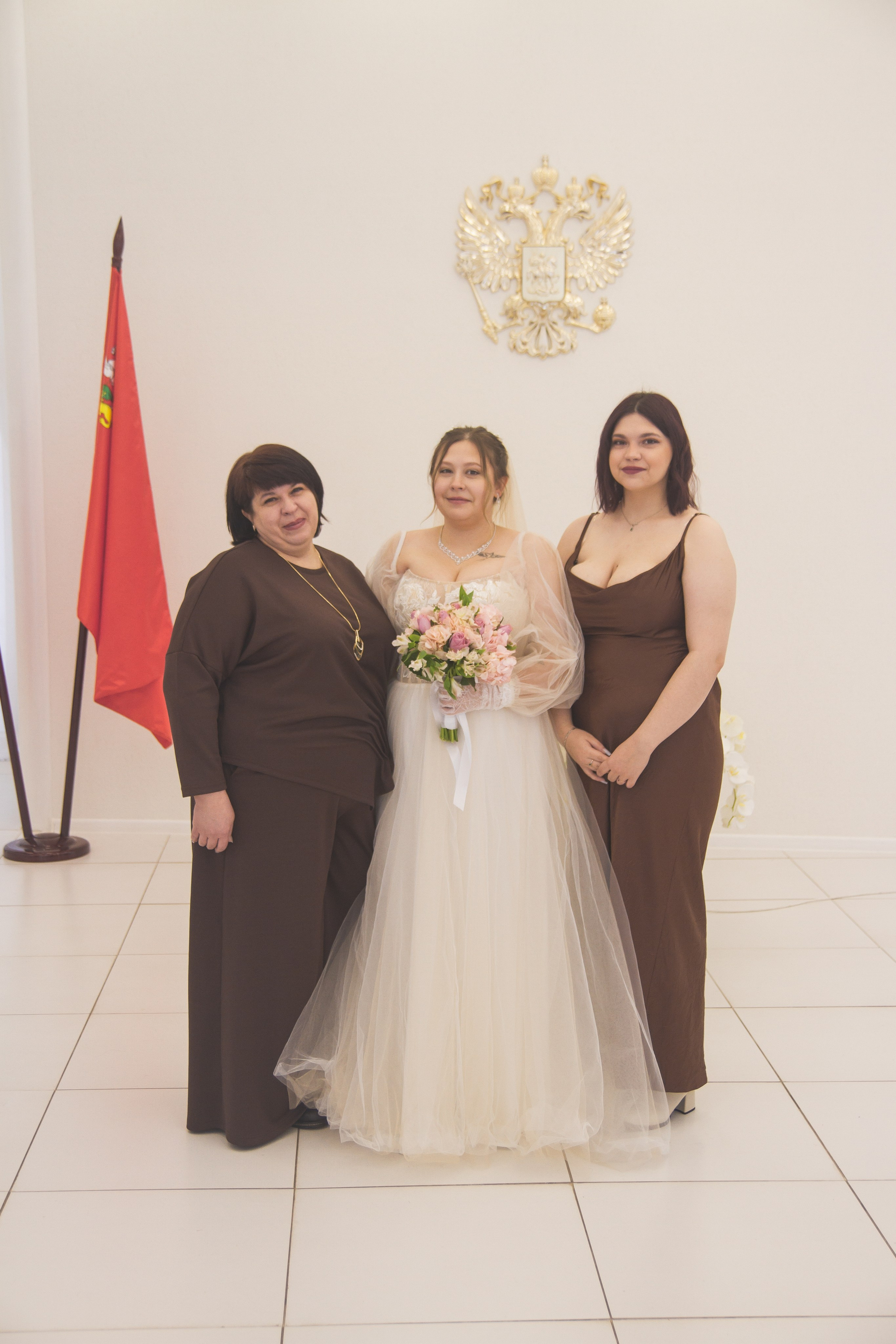 Свадьба Сергея и Виктории. Портретный и свадебный фотограф в Москве Сергей Святной