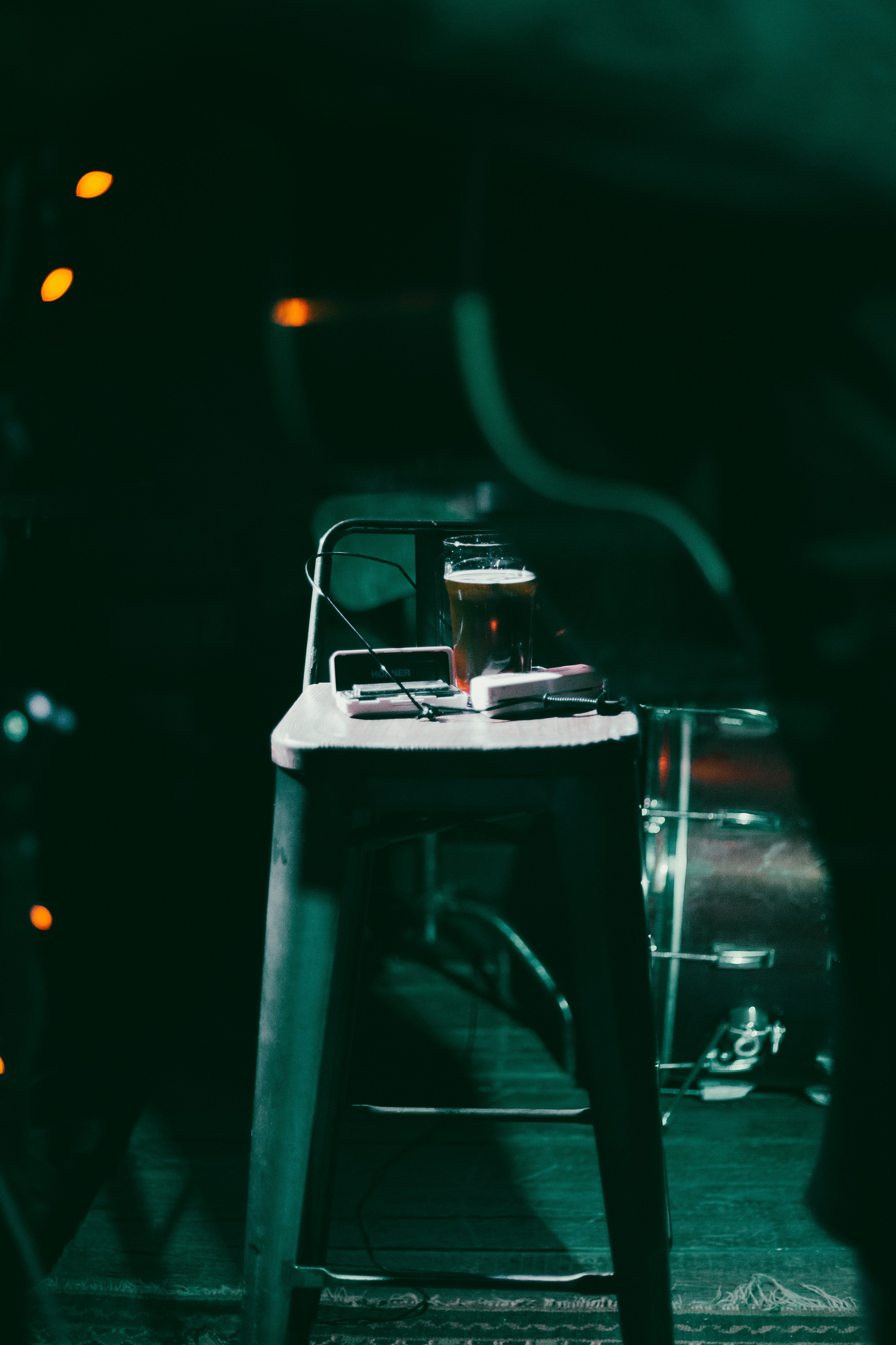 27/08 Концерт. Фотограф из Москвы. Иван Носков