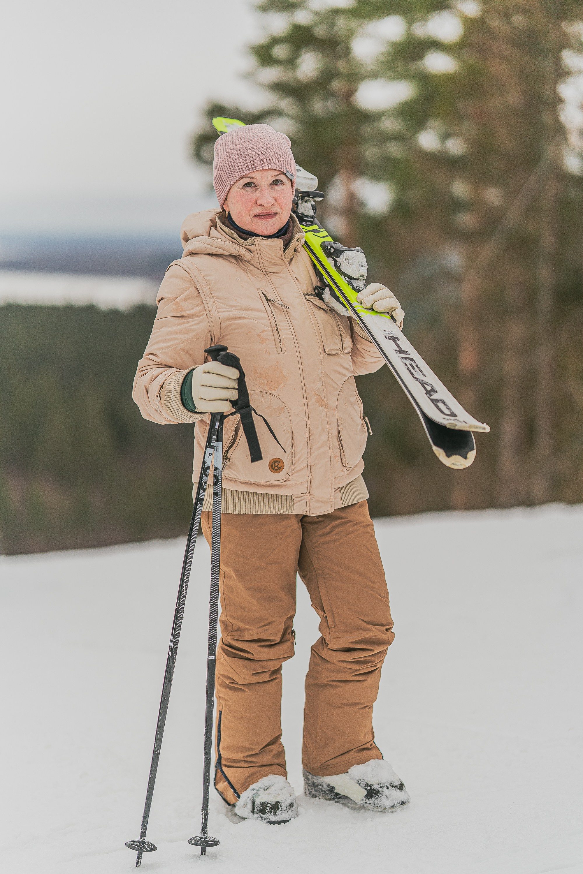 StarLine | Красное Озеро 28.01. Фотограф Никита Иванов