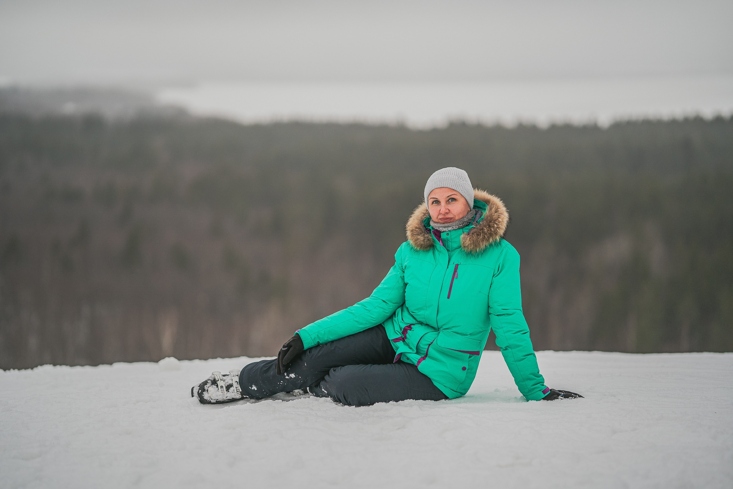 StarLine | Красное Озеро 28.01. Фотограф Никита Иванов