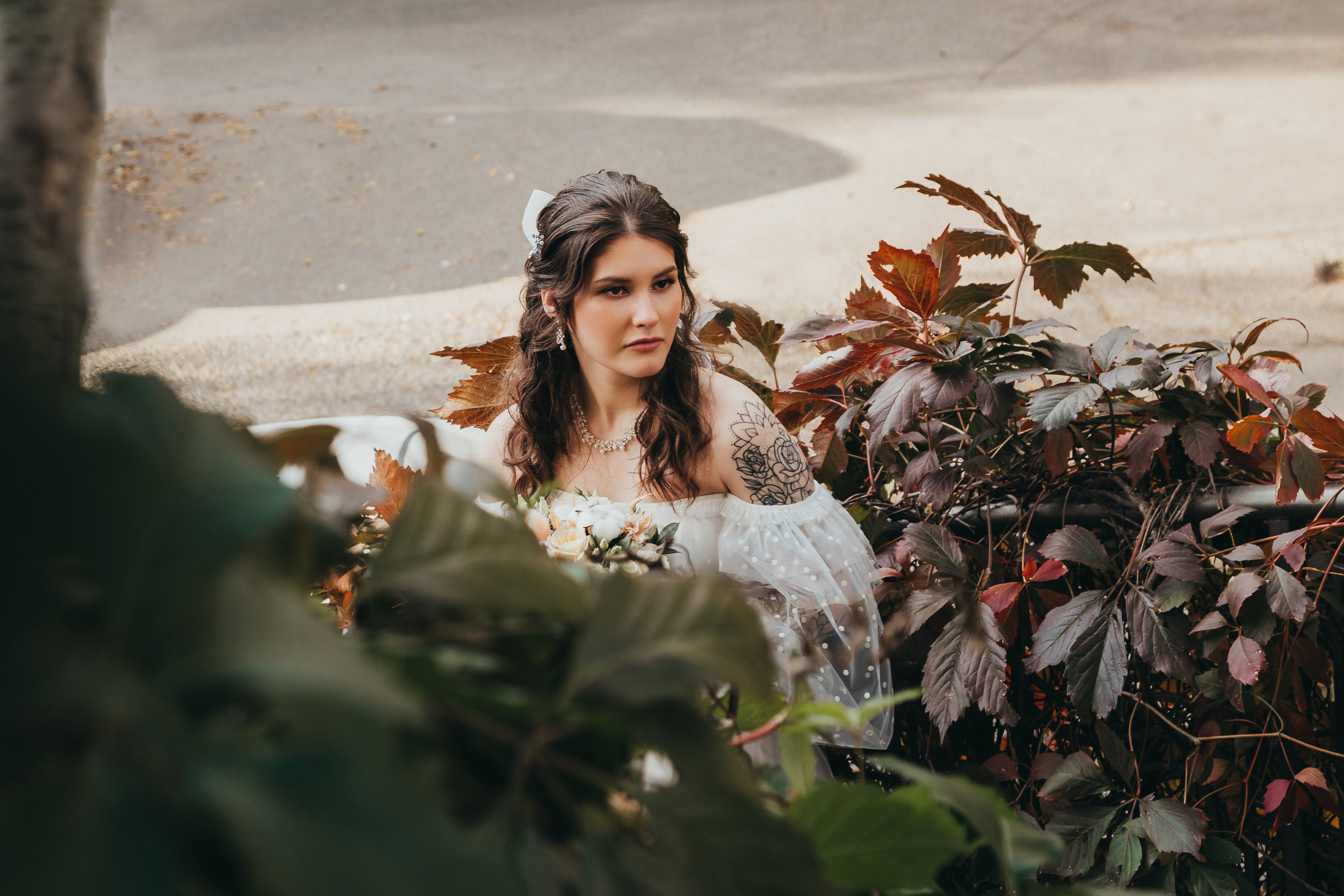 🖤. Екатерина Королева. Фотограф. Хабаровск