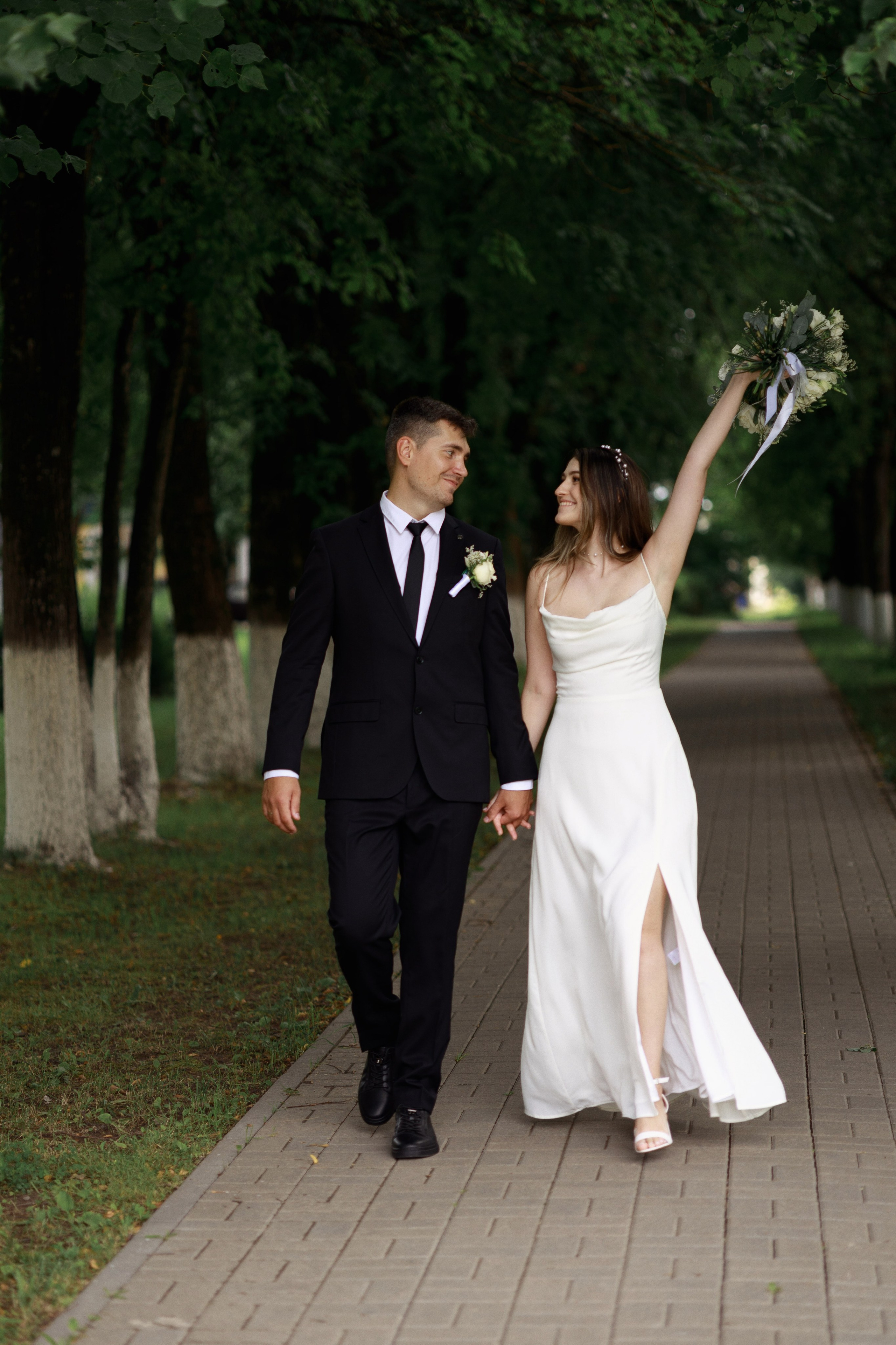 Анастасия и Алексей. Женский и свадебный фотограф в Санкт-Петербурге Матвеева Наталья