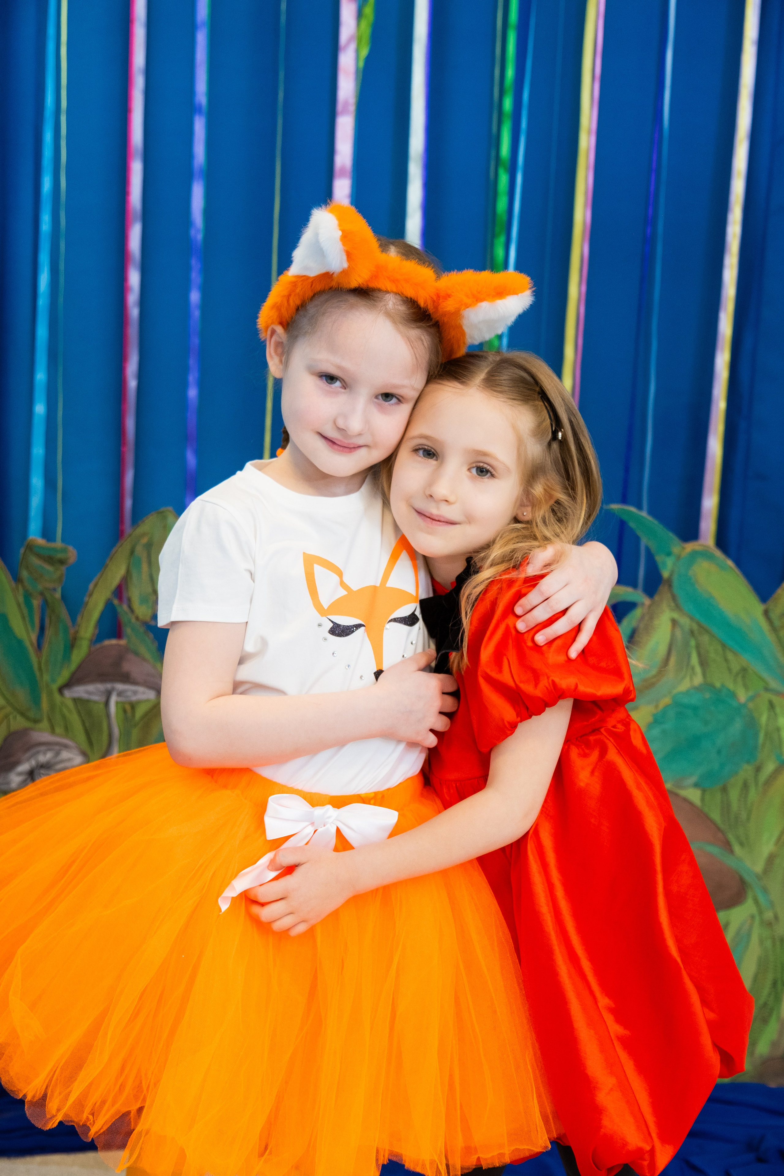 Весенний праздник. Профессиональный фотограф в Москве и Одинцово Родика Архип