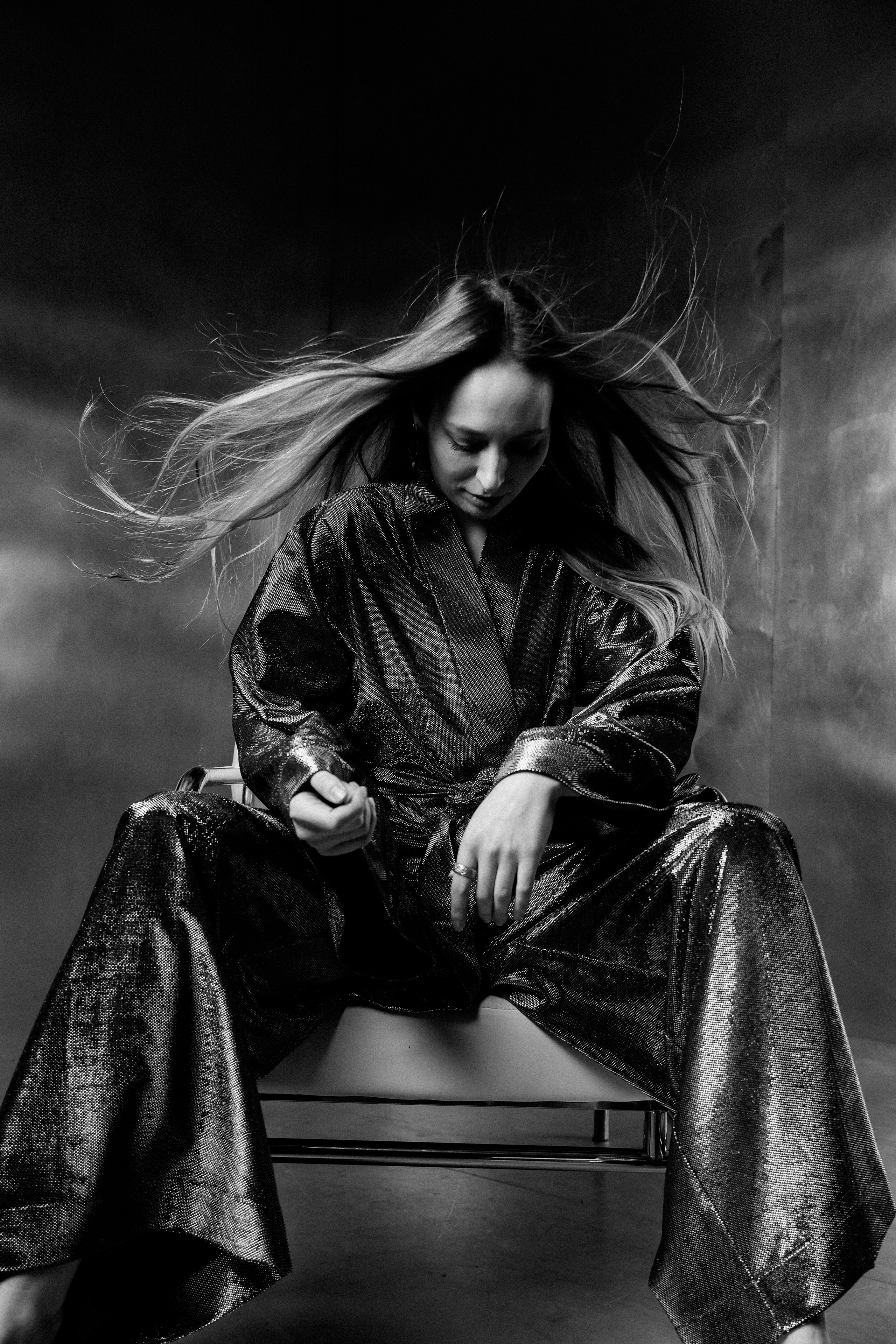 Портретная фотосессия. Ньюборн и детский фотограф в Москве Шигина Марина