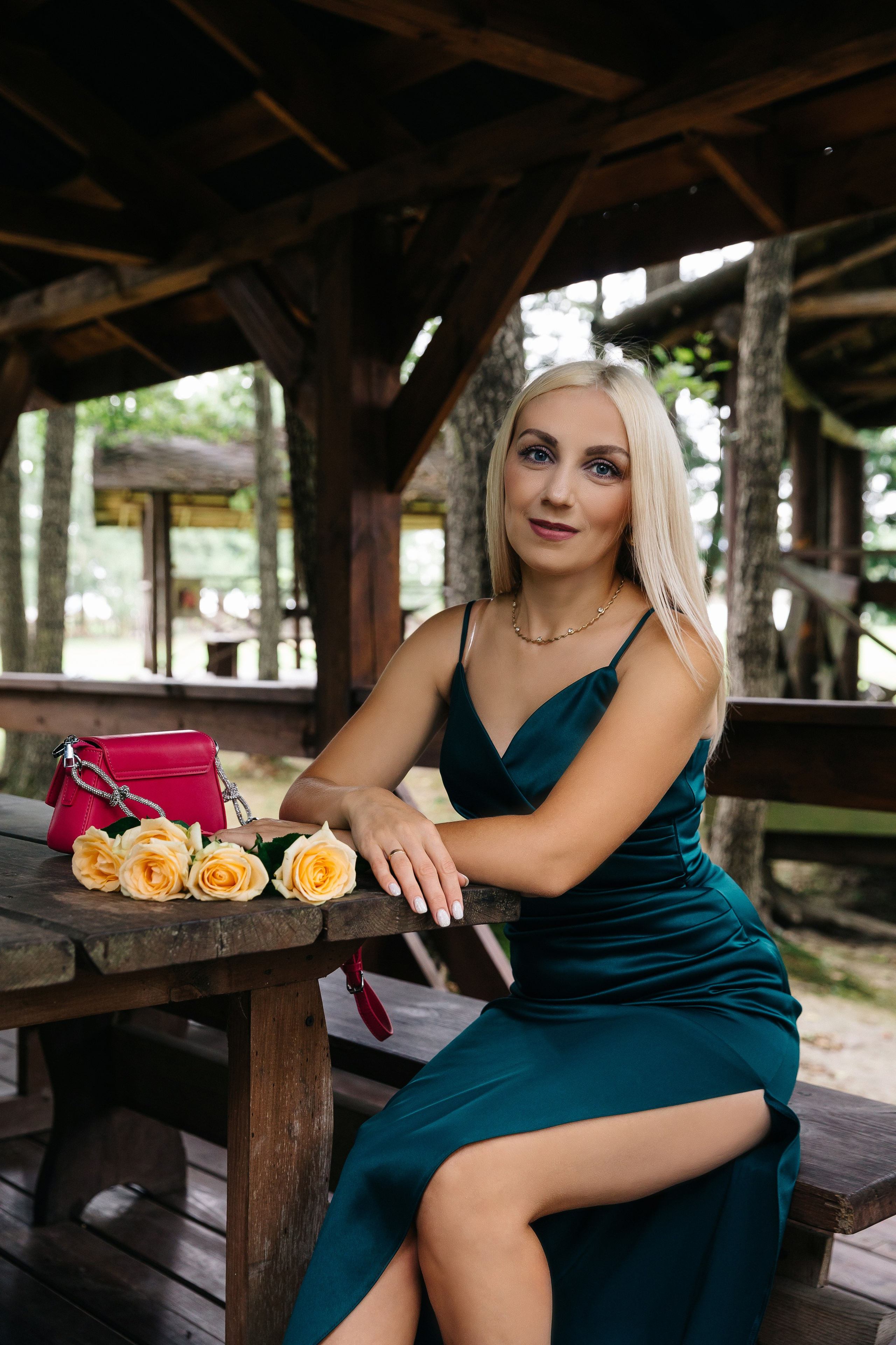 Елизавета и Владислав. Главная