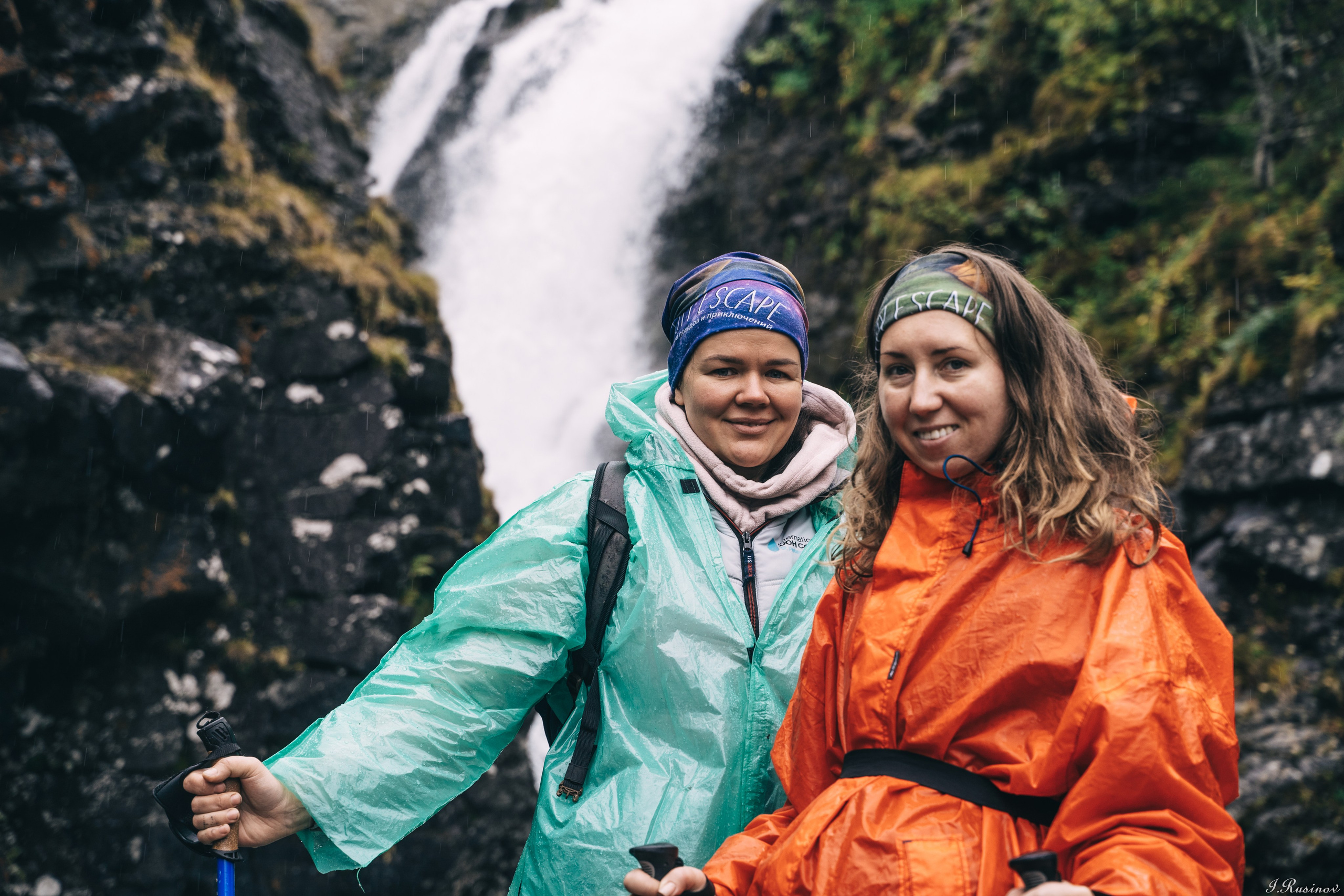 ХИБИНЫ 2021 г. Event фотограф Степанова Александра