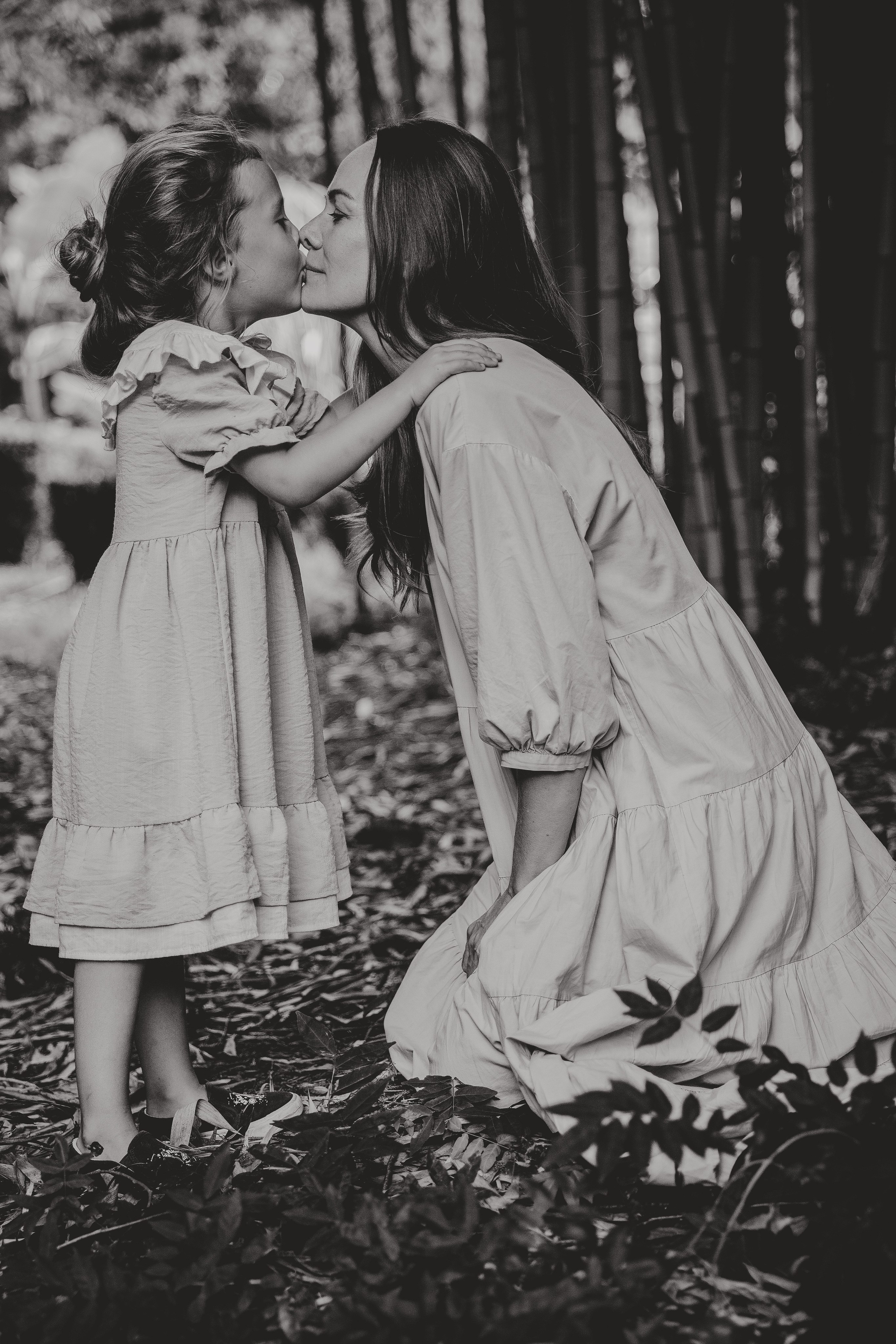 Лена и Лиза. Семейный lifestyle фотограф в Санкт-Петербурге Людмила Пахомова