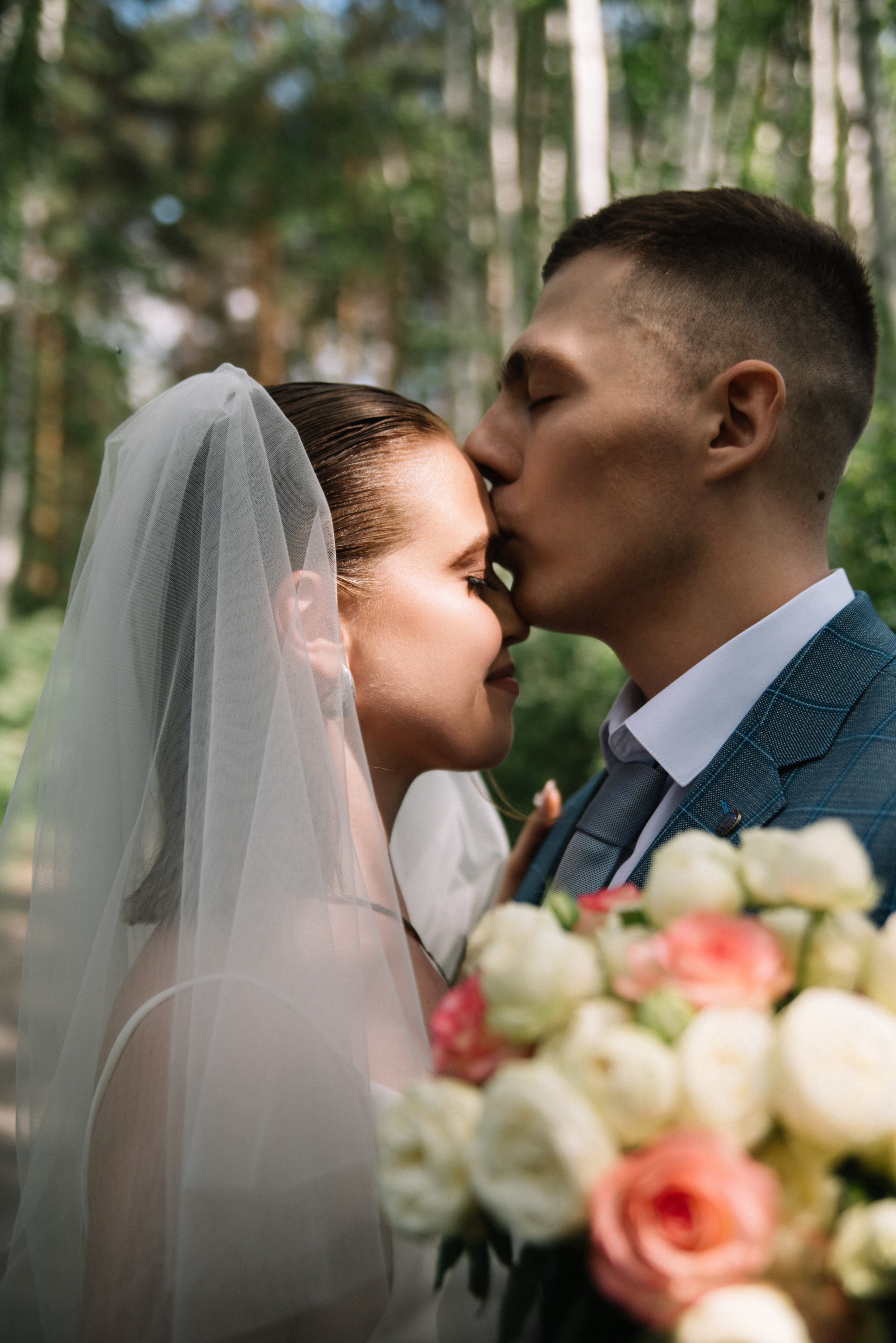 Анастасия и Александр. Фотограф в В Полевском и Екатеринбурге Ольга Расуп