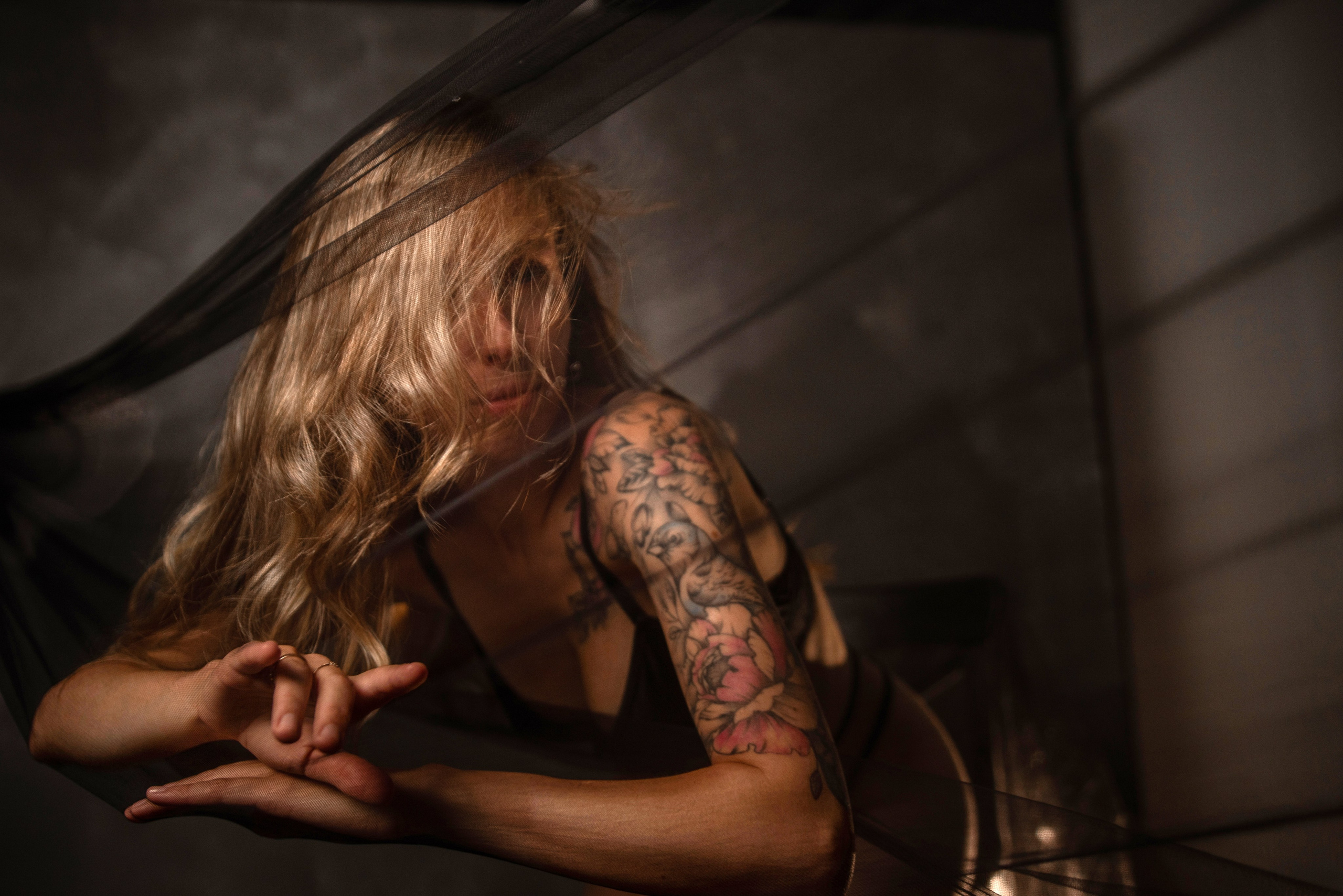 Влада. Фотограф в В Полевском и Екатеринбурге Ольга Расуп