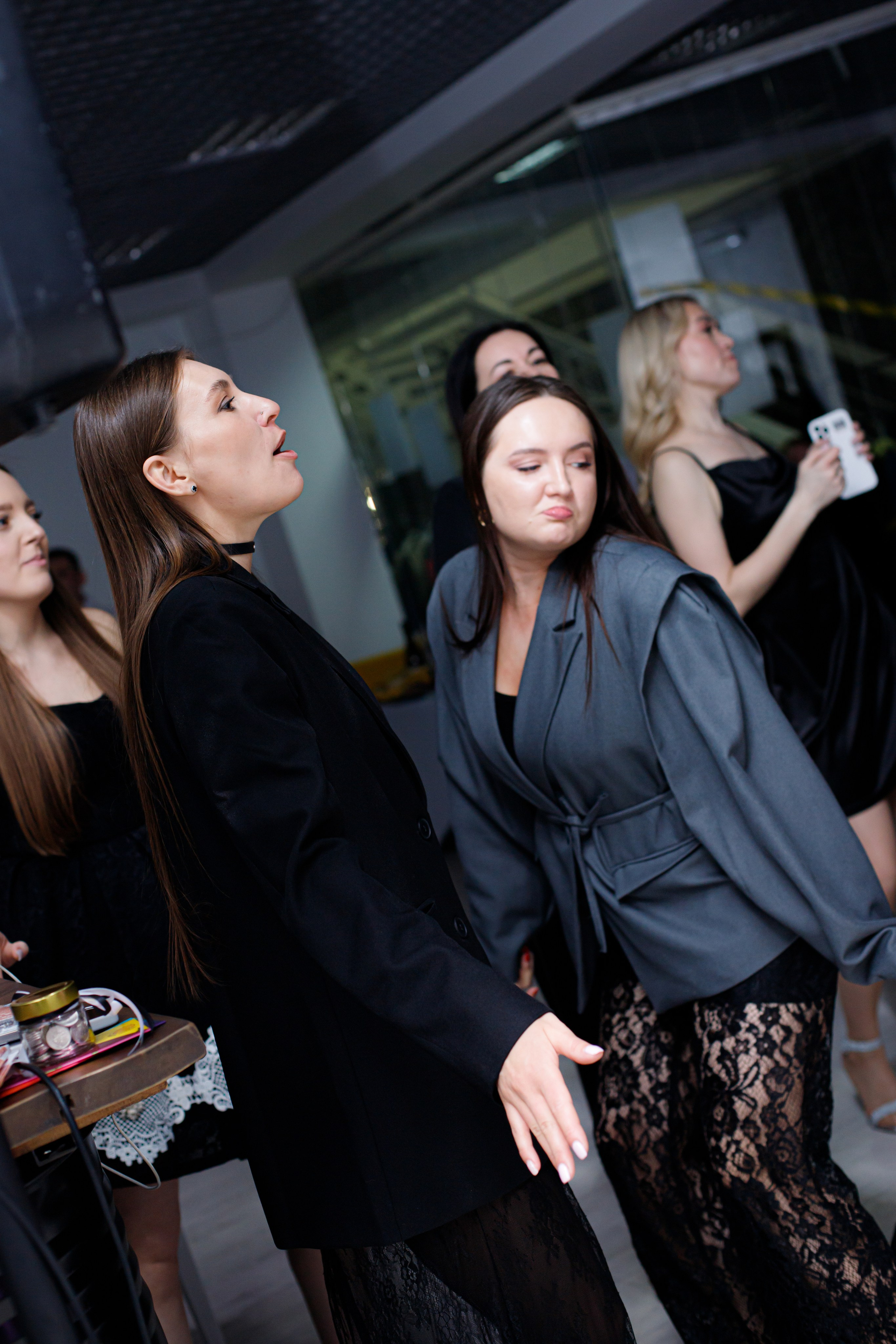 VIKA KARMADONOVA. Photokarish