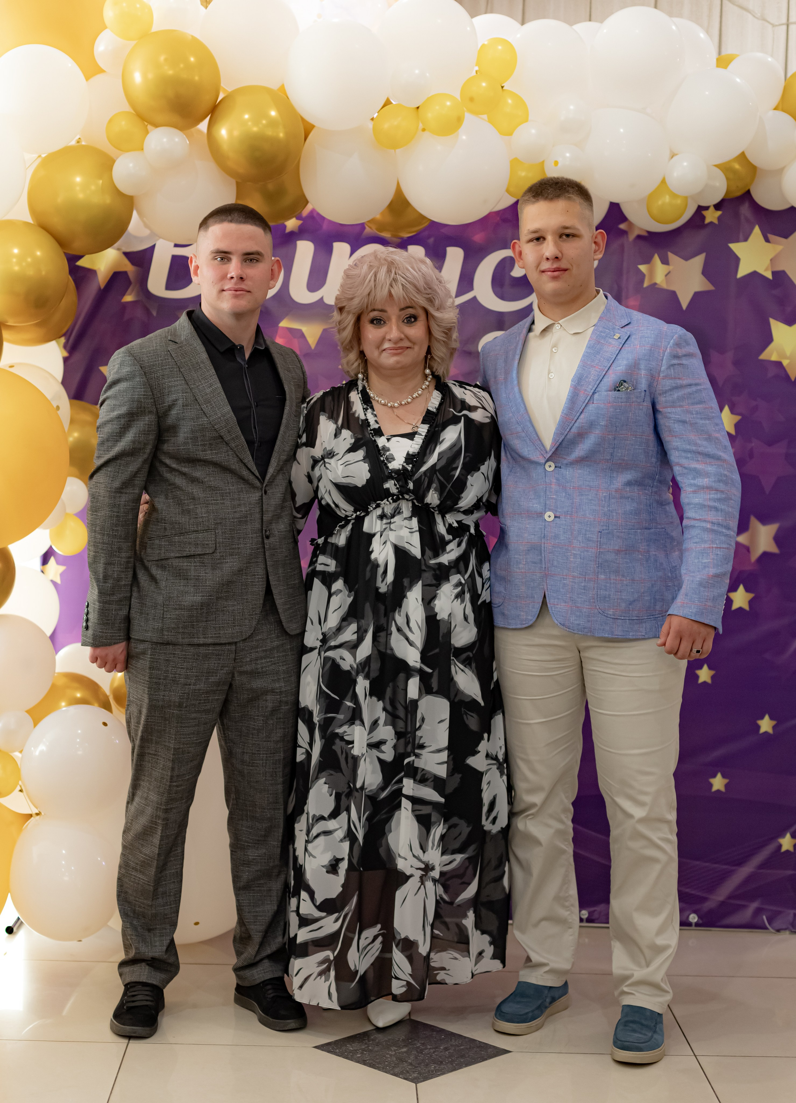 Выпускной. Photokarish