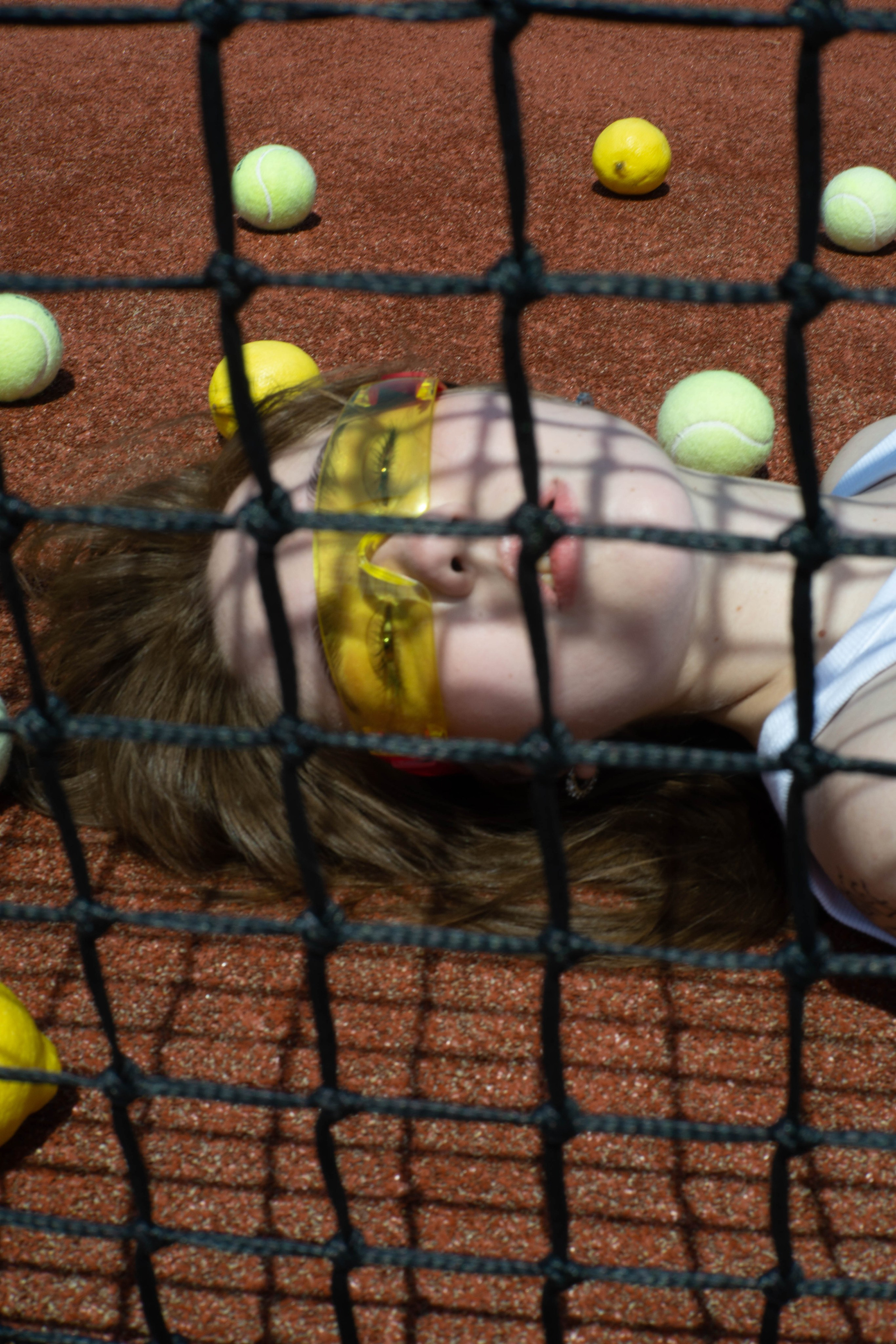 Lemonade i promenade