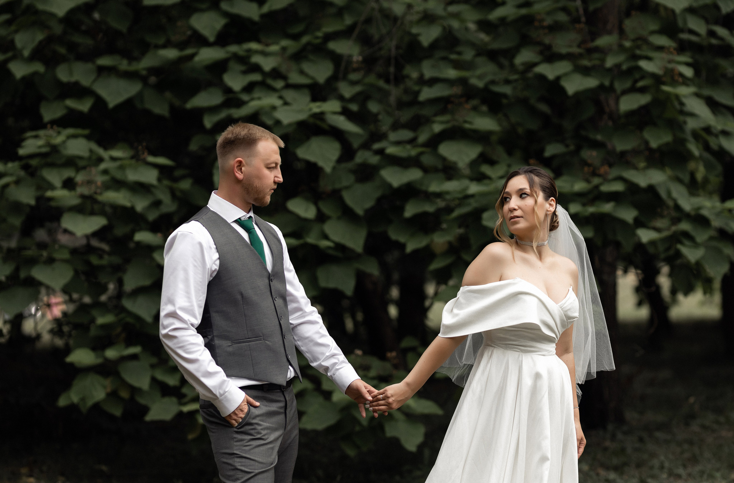 Руслан&Юля. Свадебный фотограф в Краснодаре Анастасия Широкова