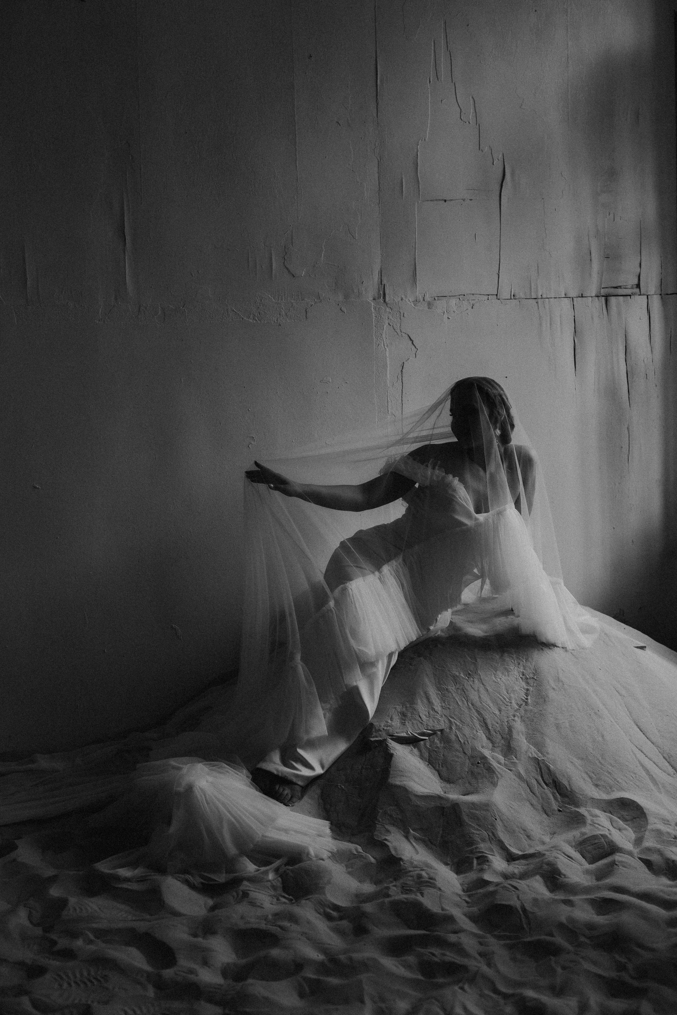 Анонс свадьбы Дианы Ильи