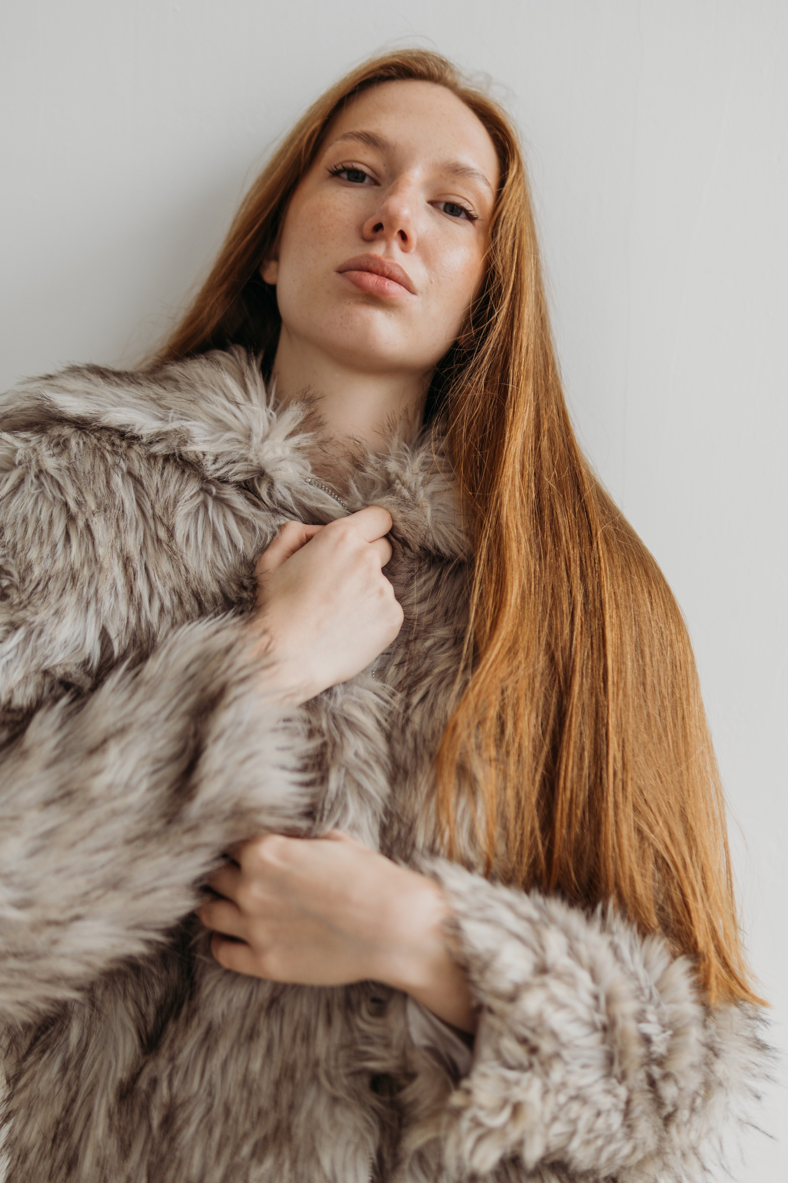 Lookbook #3. Я — Алёна и я фотографирую красиво (е)