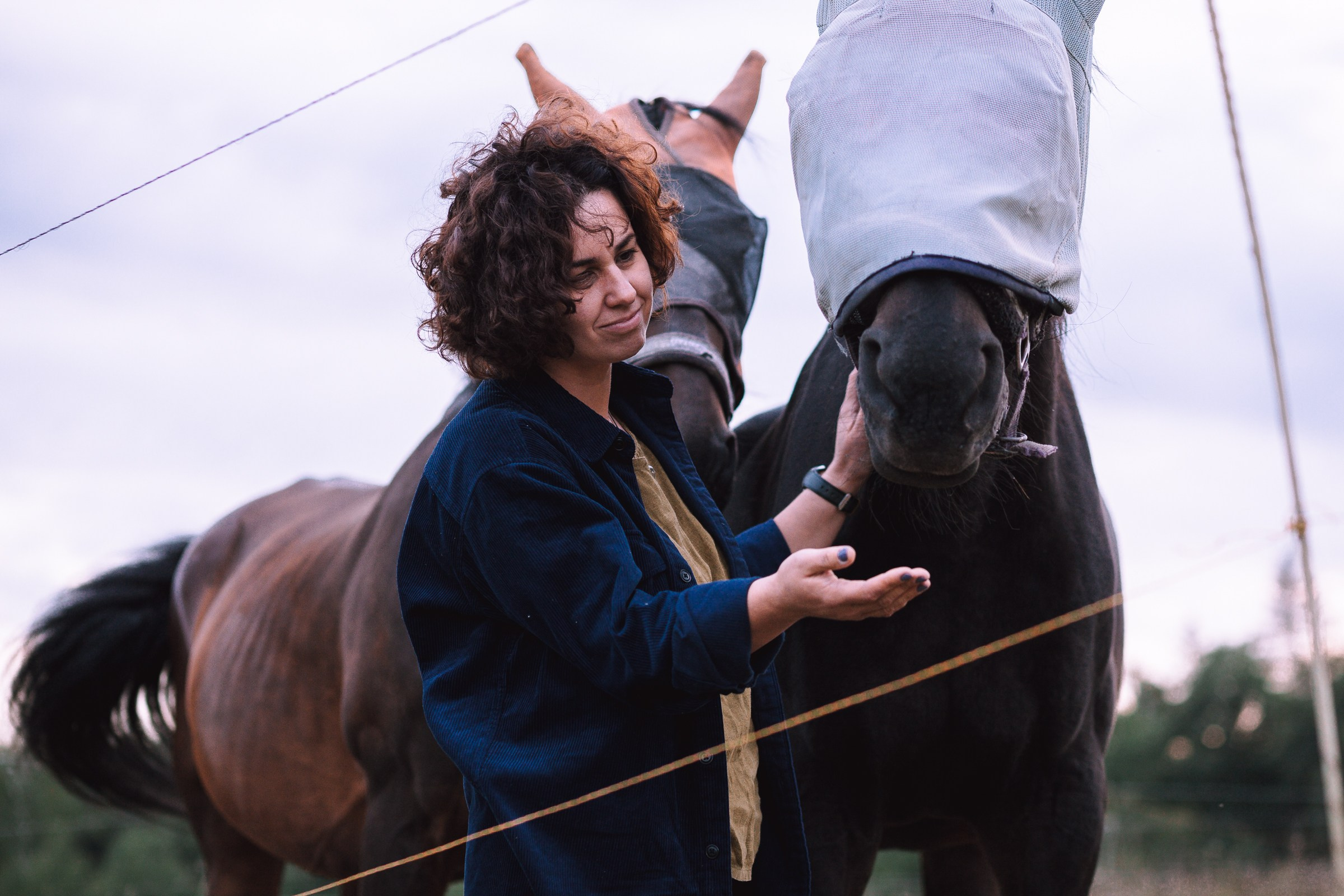 Репортаж. Фотограф Демина Светлана