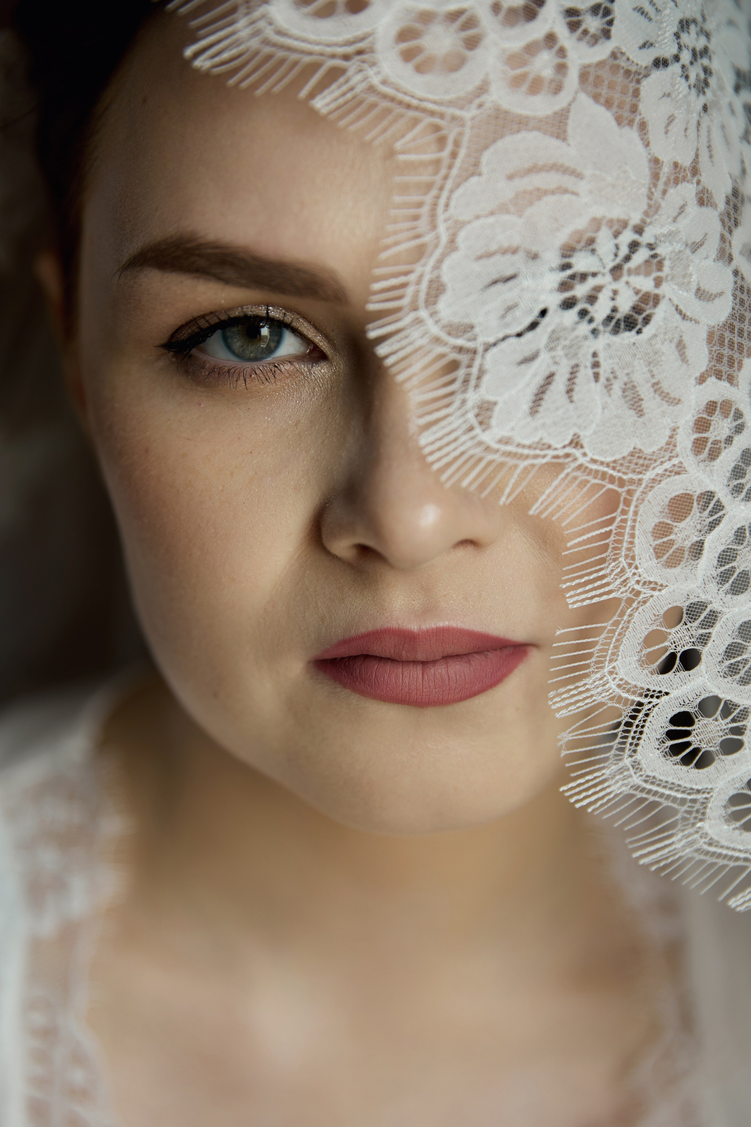 Людмила и Александр